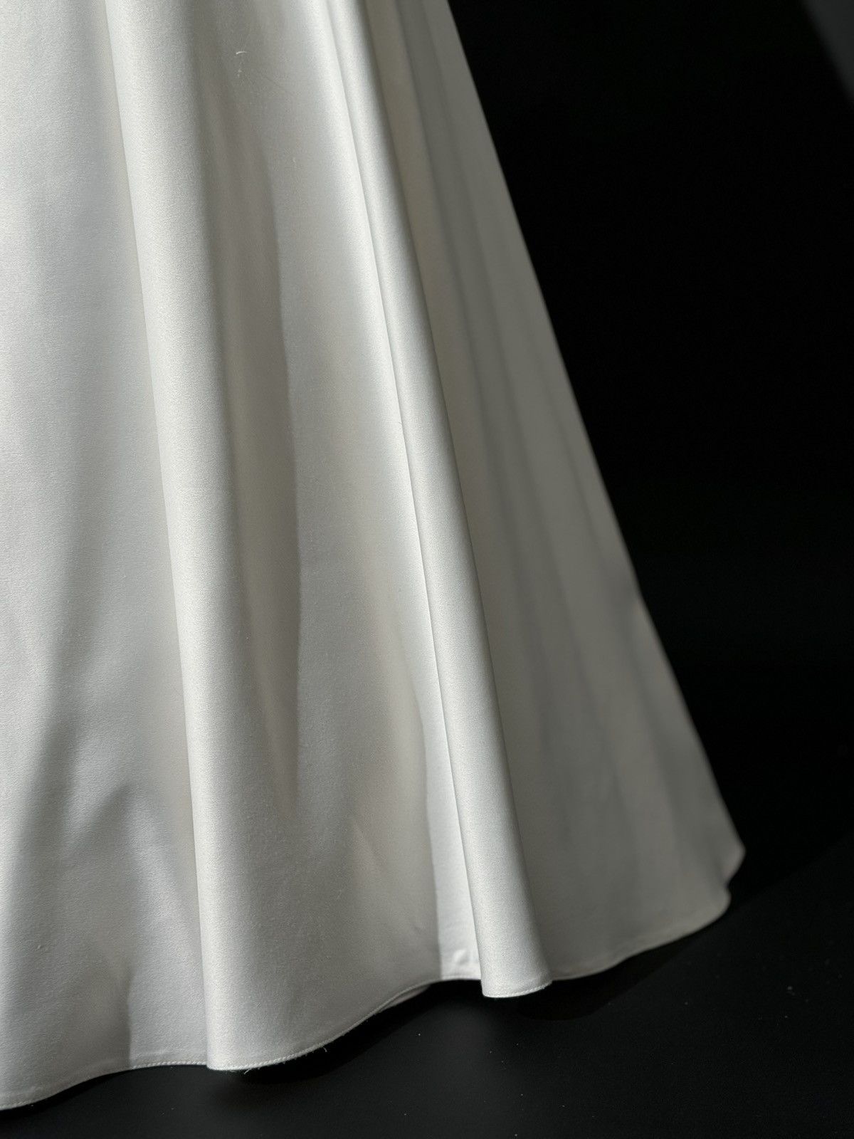 Other Preloved US 4 Silk Anna Augusta Evening Dress Size S / US 4 / IT 40 - 4 Thumbnail
