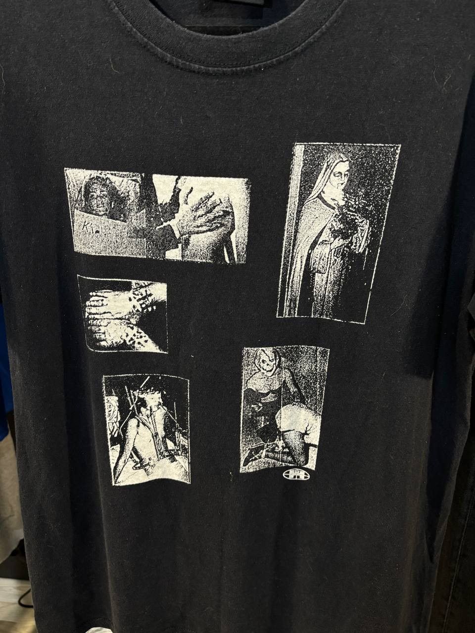 Other Hoodbats T-shirt Size:L Size US L / EU 52-54 / 3 - 3 Thumbnail