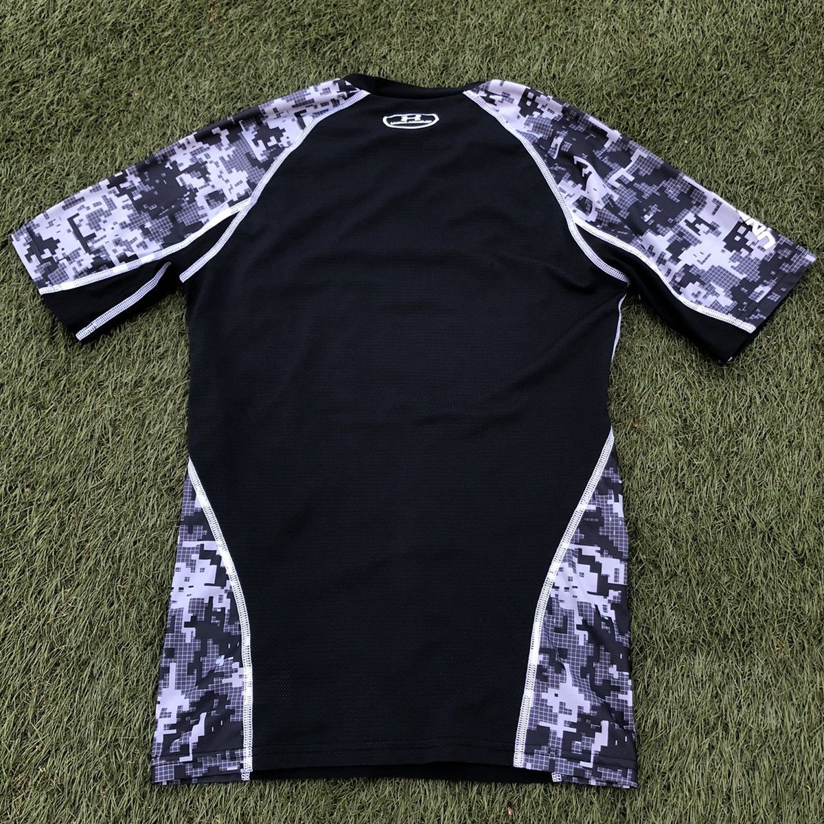 Under Armour Under armour heatgear shirt Size US L / EU 52-54 / 3 - 6 Thumbnail