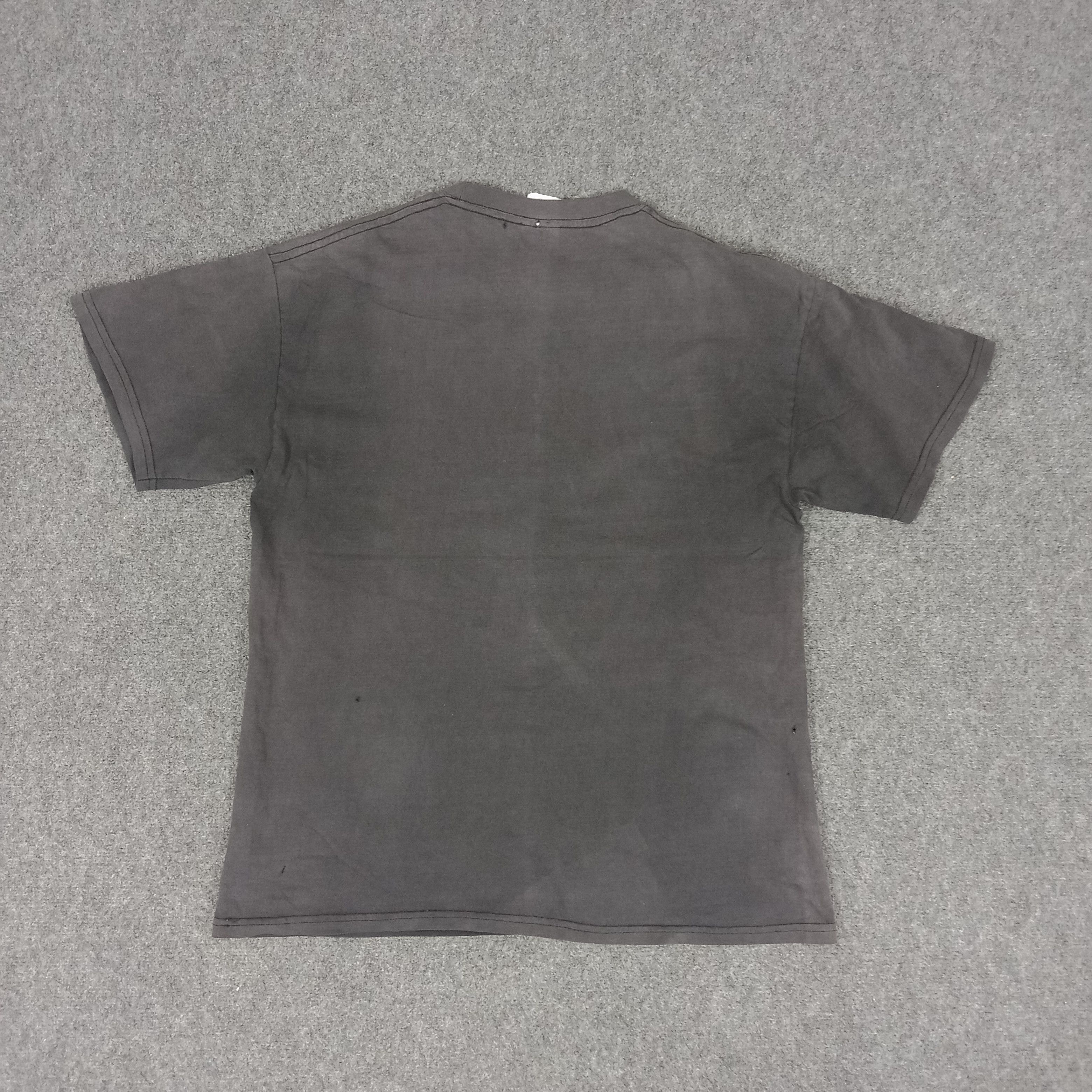 Band Tees × Vintage Good Charlotte American Rock Band Tshirt Size US M / EU 48-50 / 2 - 8 Thumbnail