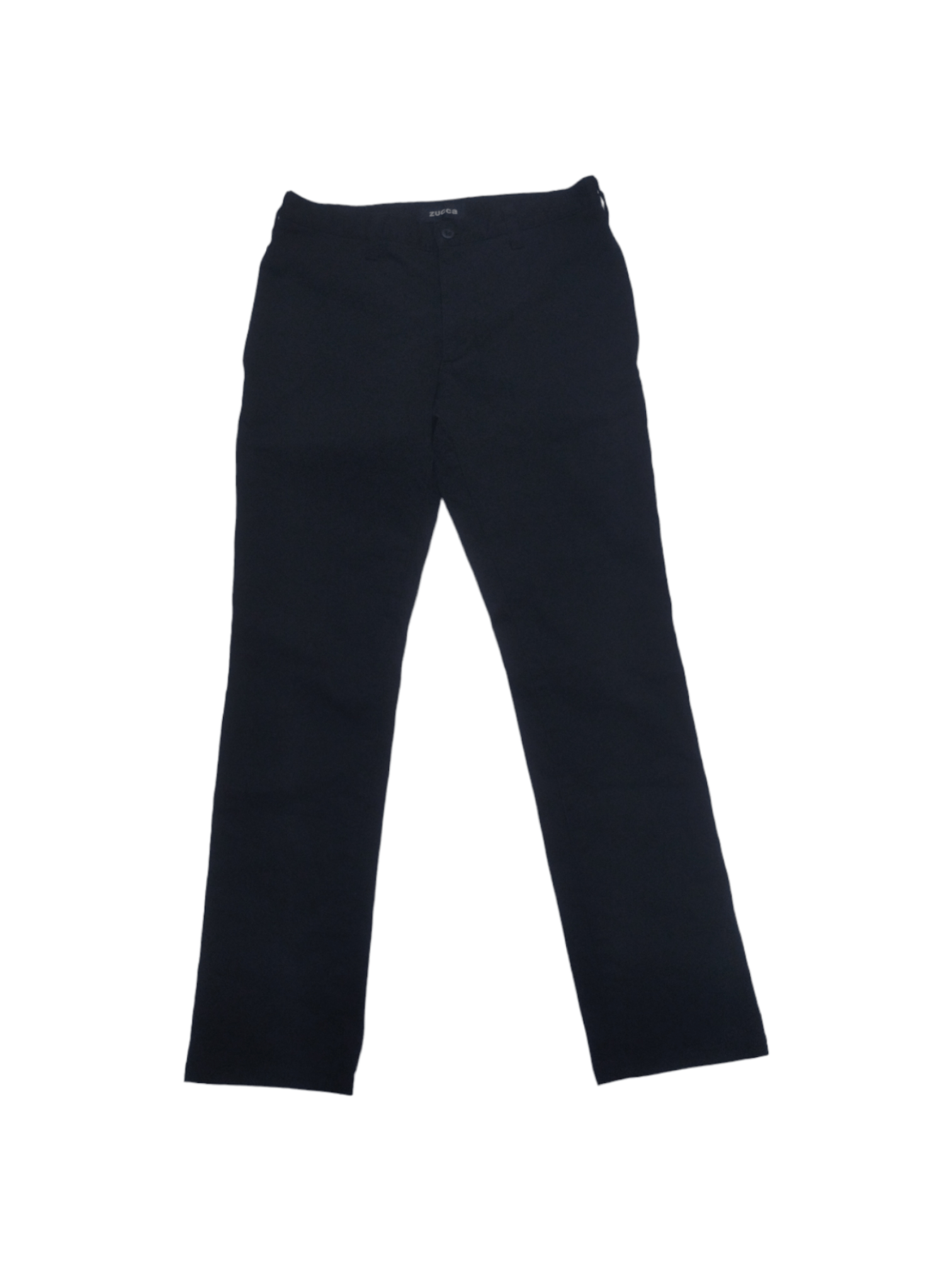 image of Cabane De Zucca By Issey Miyake Pants in Black, Men's (Size 30)