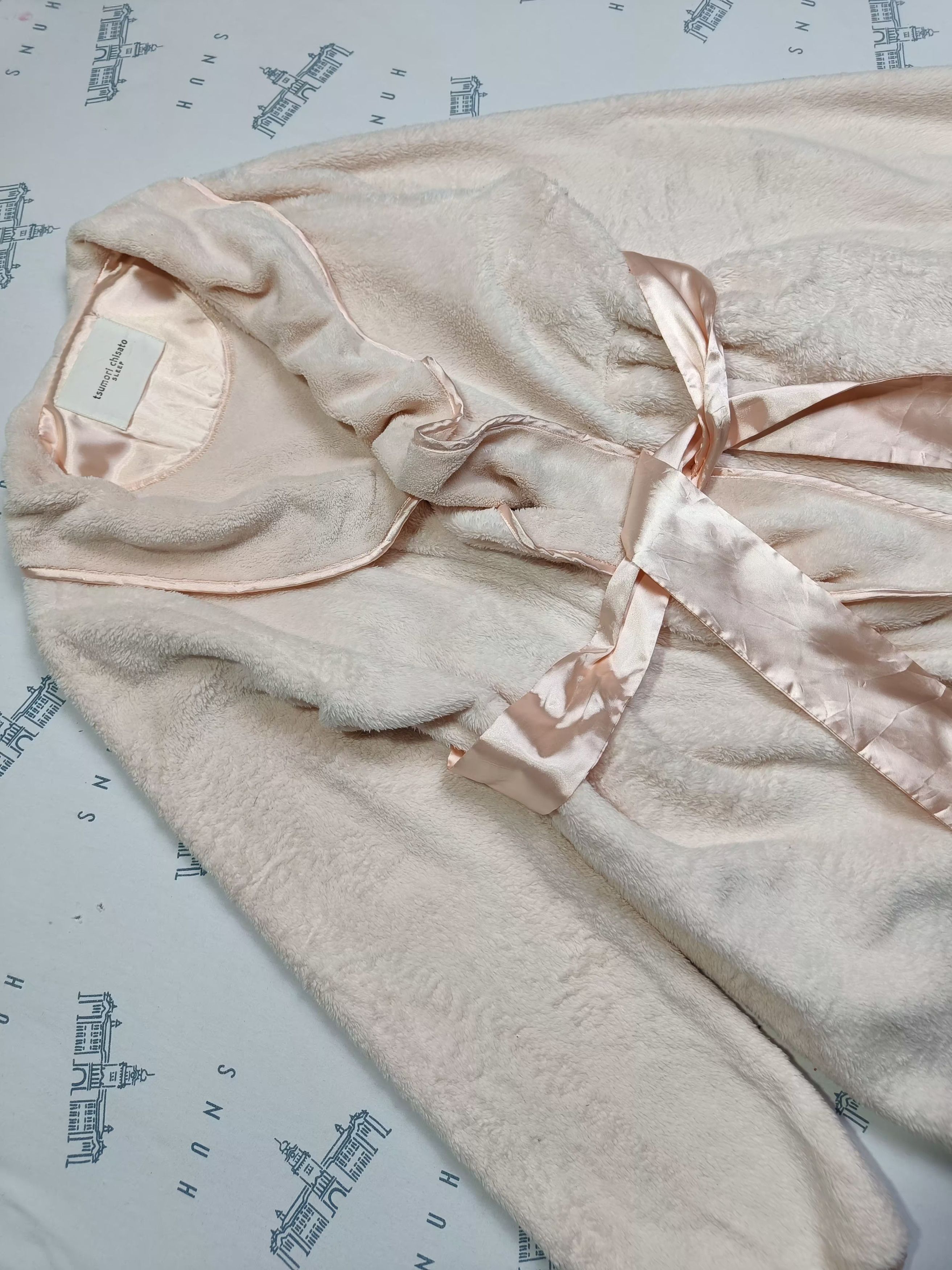 Tsumori Chisato TSUMORI CHISATO SLEEP Fluffy Soft Cozy Intimates & Sleepwear Size M / US 6-8 / IT 42-44 - 8 Thumbnail