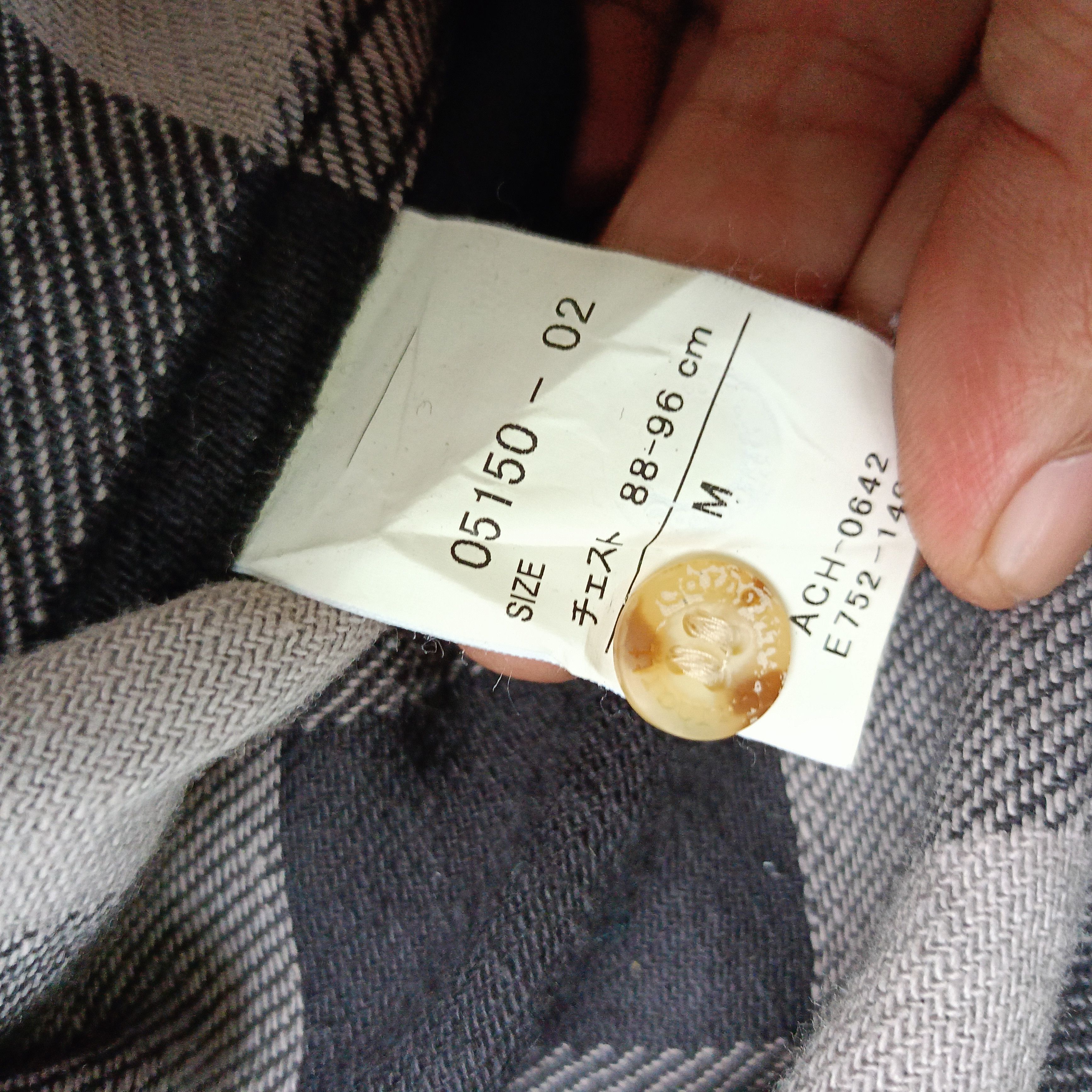 Carhartt CARHARTT AMERICAN WORKER SHIRT BUTTON UP Size US M / EU 48-50 / 2 - 13 Thumbnail