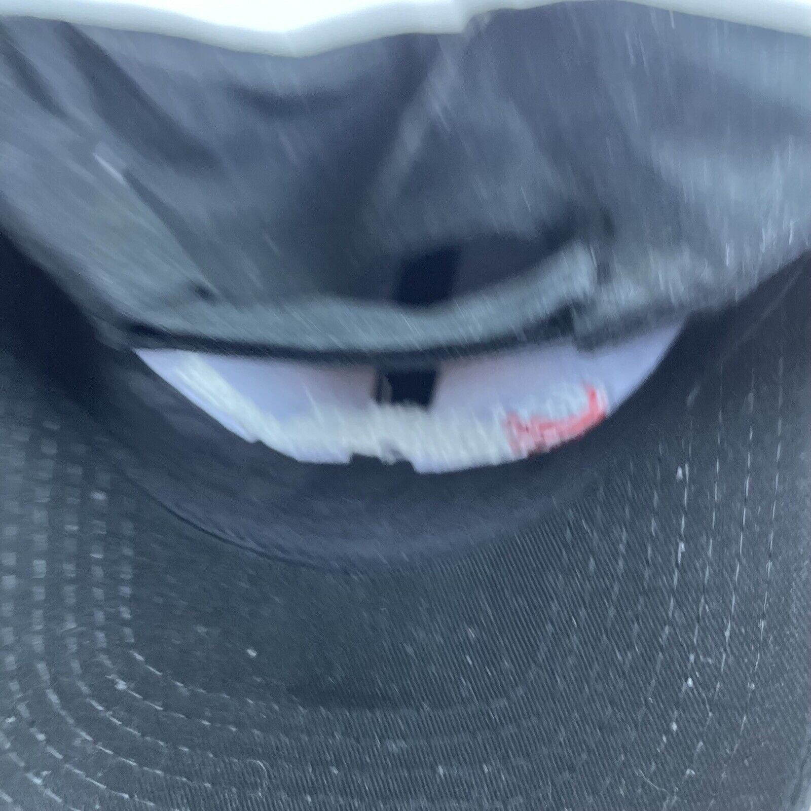 Other Brake Performance Hat Black Cap Hat Adjustable Hat Black Adu Size ONE SIZE - 13 Thumbnail