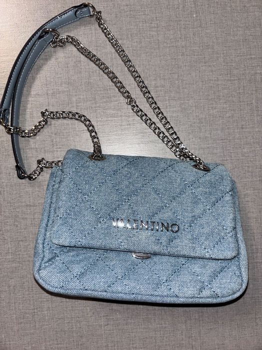 Valentino Valentino shoulder bag Size ONE SIZE - 1 Thumbnail