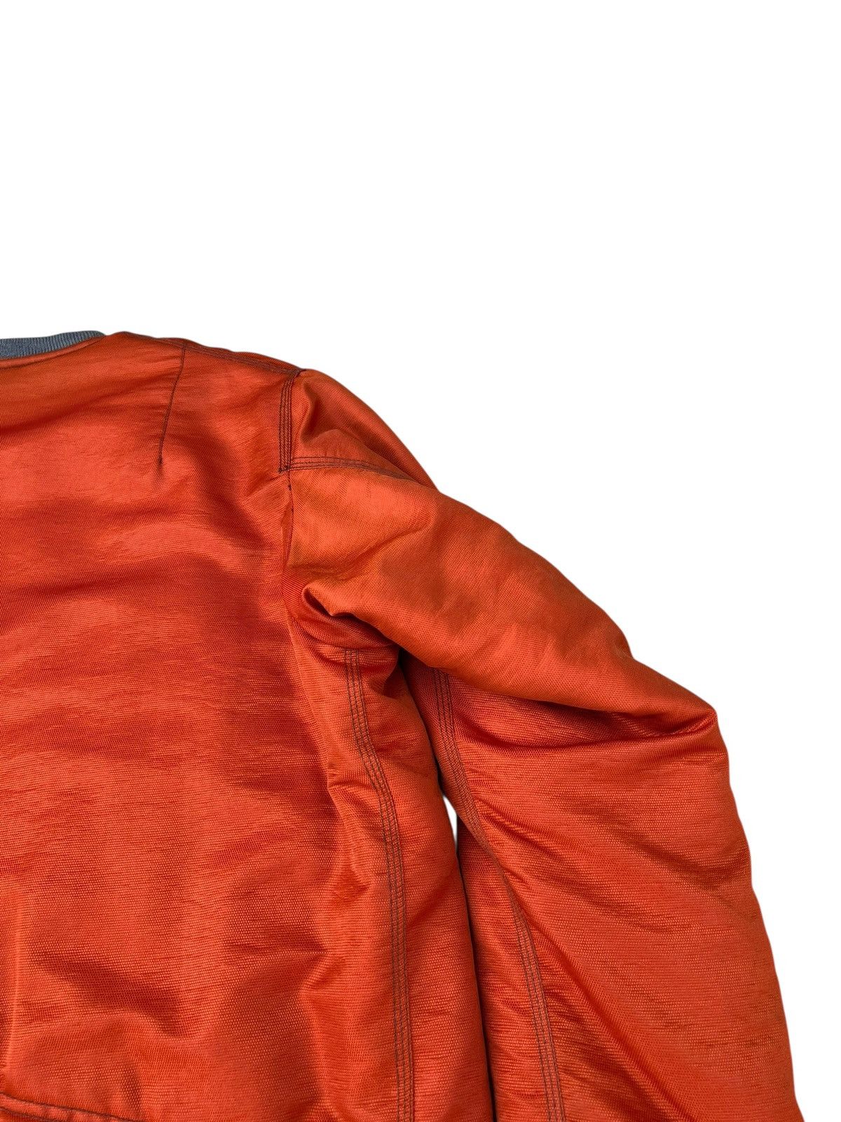 Dezert Dezert + Japan Lined Bomber Jacket Size US M / EU 48-50 / 2 - 24 Thumbnail