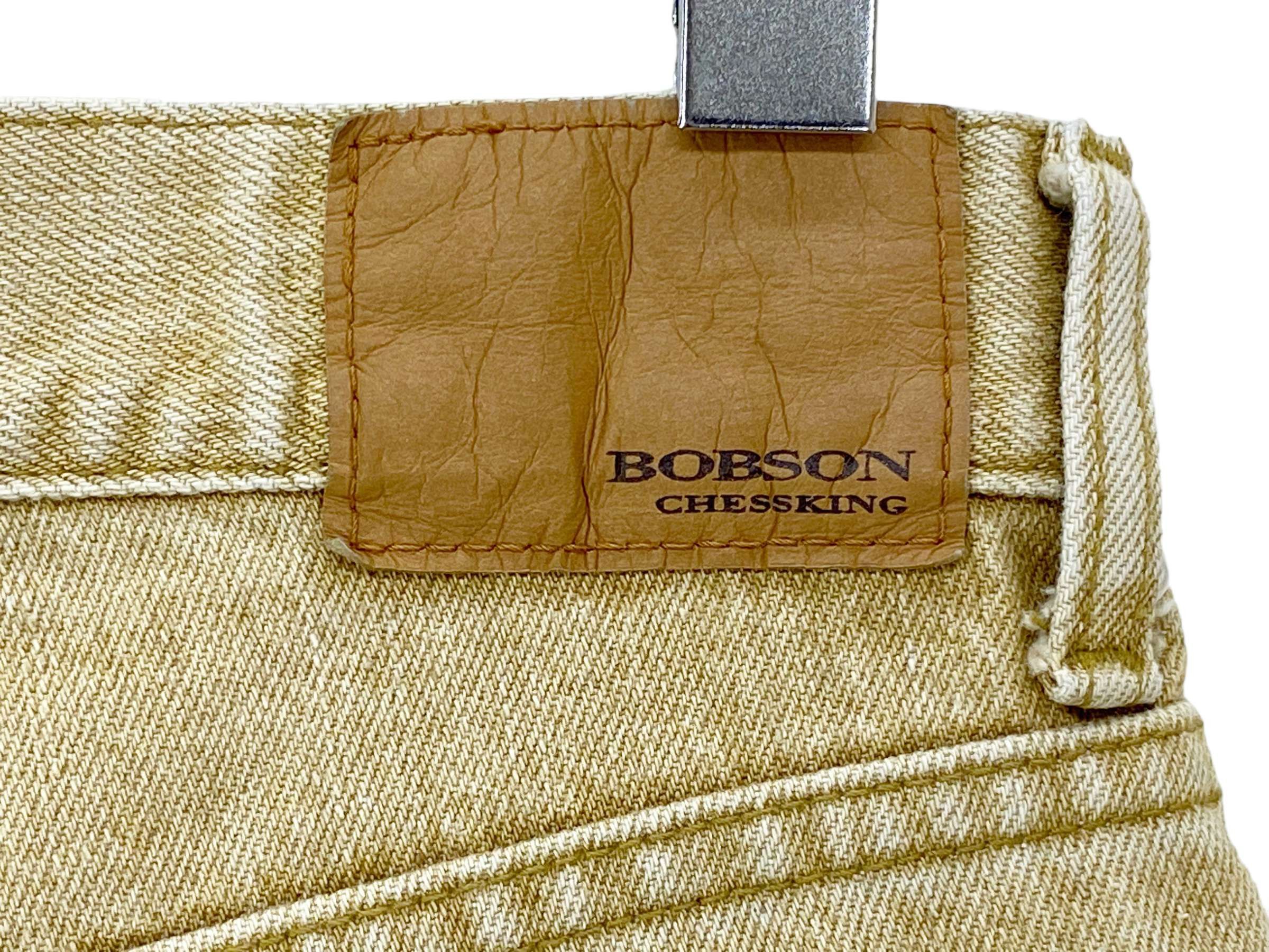 Japanese Brand Bobson Jeans Flare Japanese Brand Pants Size US 29 - 10 Thumbnail
