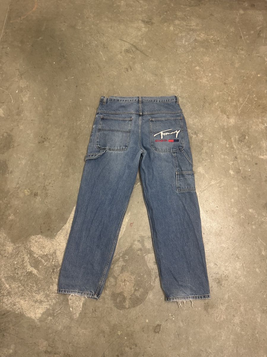Tommy Hilfiger Tommy Hilfiger Size US 34 / EU 50 - 4 Thumbnail