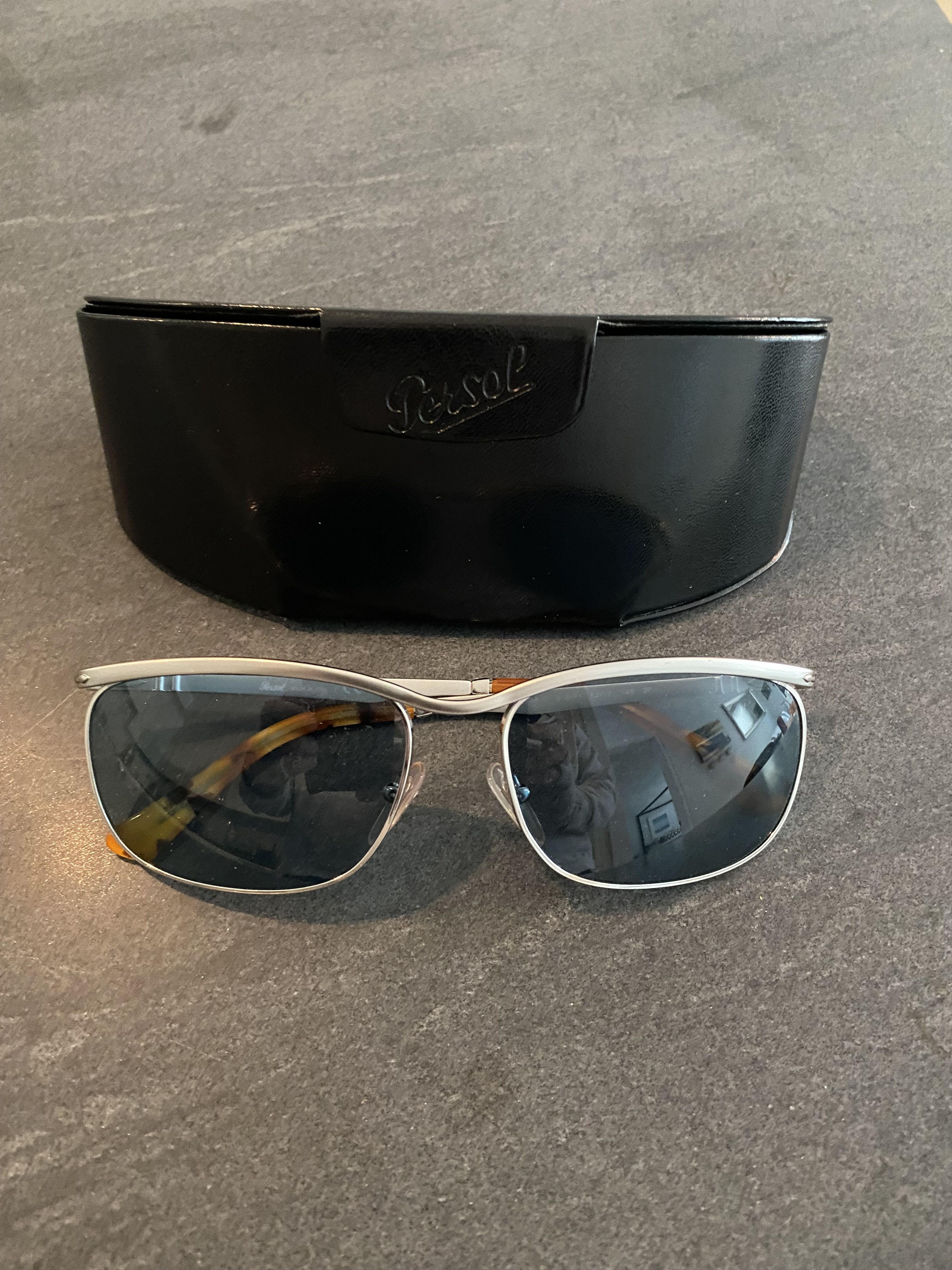 Persol Sunglasses Size ONE SIZE - 1 Thumbnail