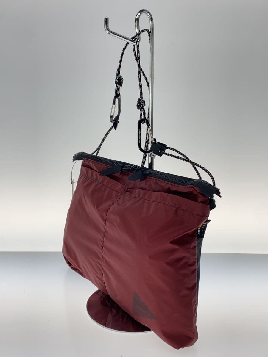 And Wander Logo Shoulder Bag Size ONE SIZE - 2 Thumbnail
