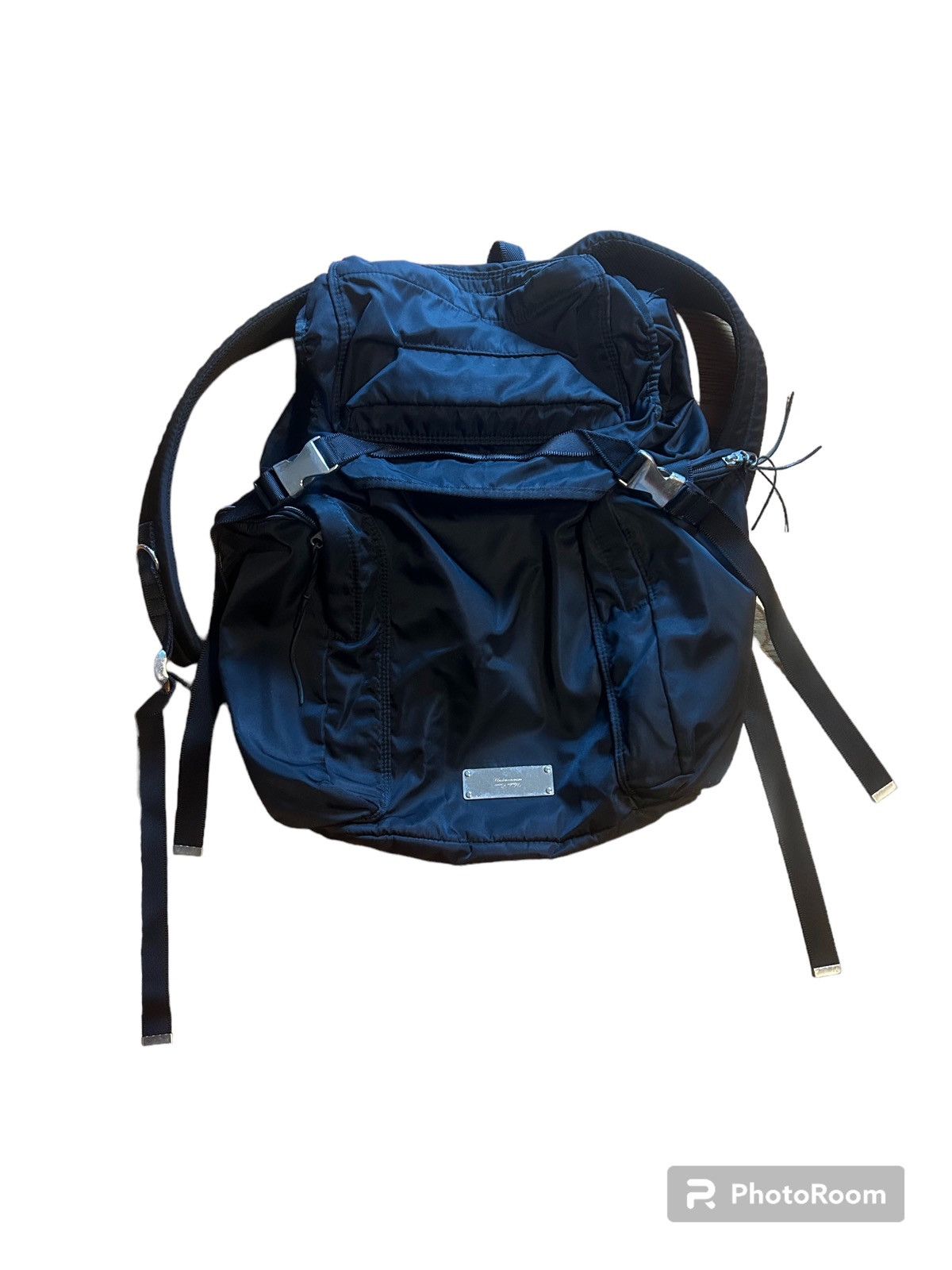 Undercover AW11 Undercover Backpack | Grailed