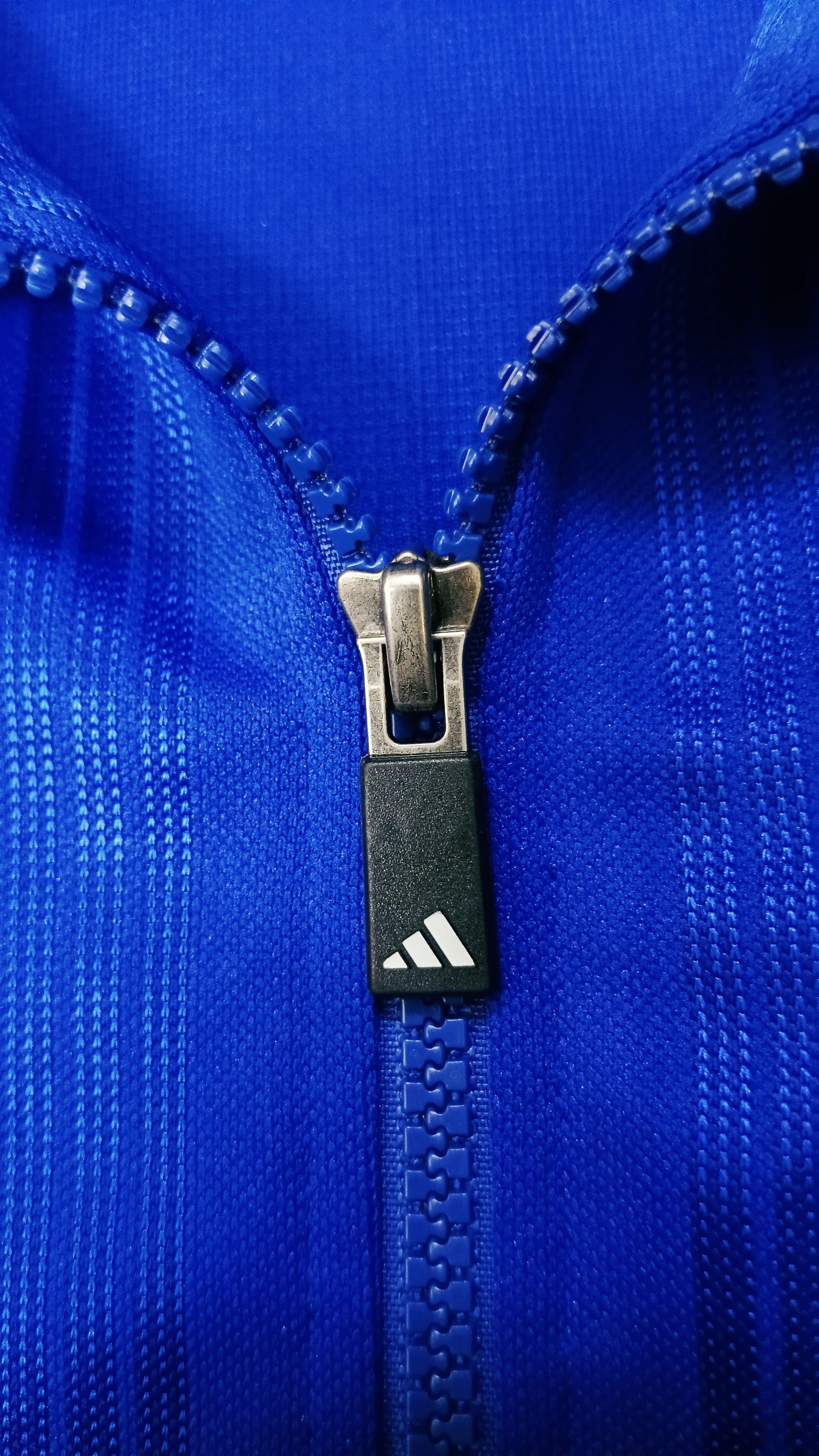 Adidas Vintage Adidas Track Jacket Size US L / EU 52-54 / 3 - 4 Thumbnail