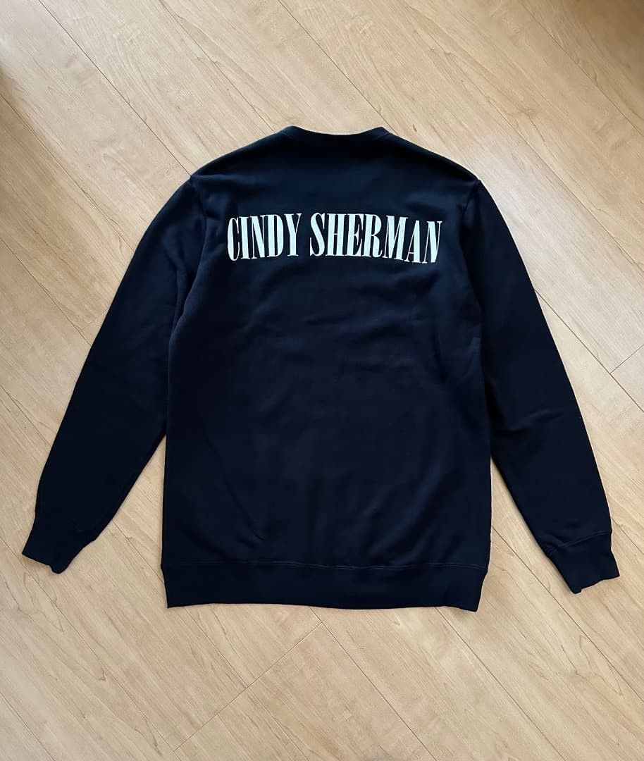 Undercover SS20 Cindy Sherman Sweatshirt Size US L / EU 52-54 / 3 - 2 Thumbnail