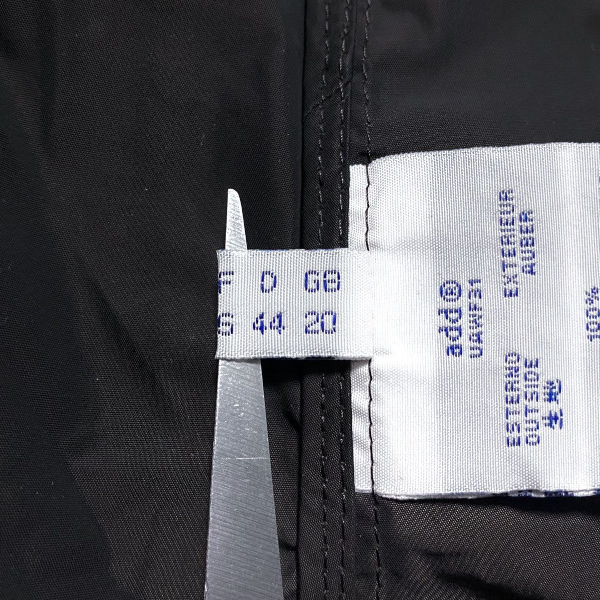 Add Add Italy Chocolate Brown M 65 Shimmer Nylon Light Jacket Size US M / EU 48-50 / 2 - 19 Thumbnail