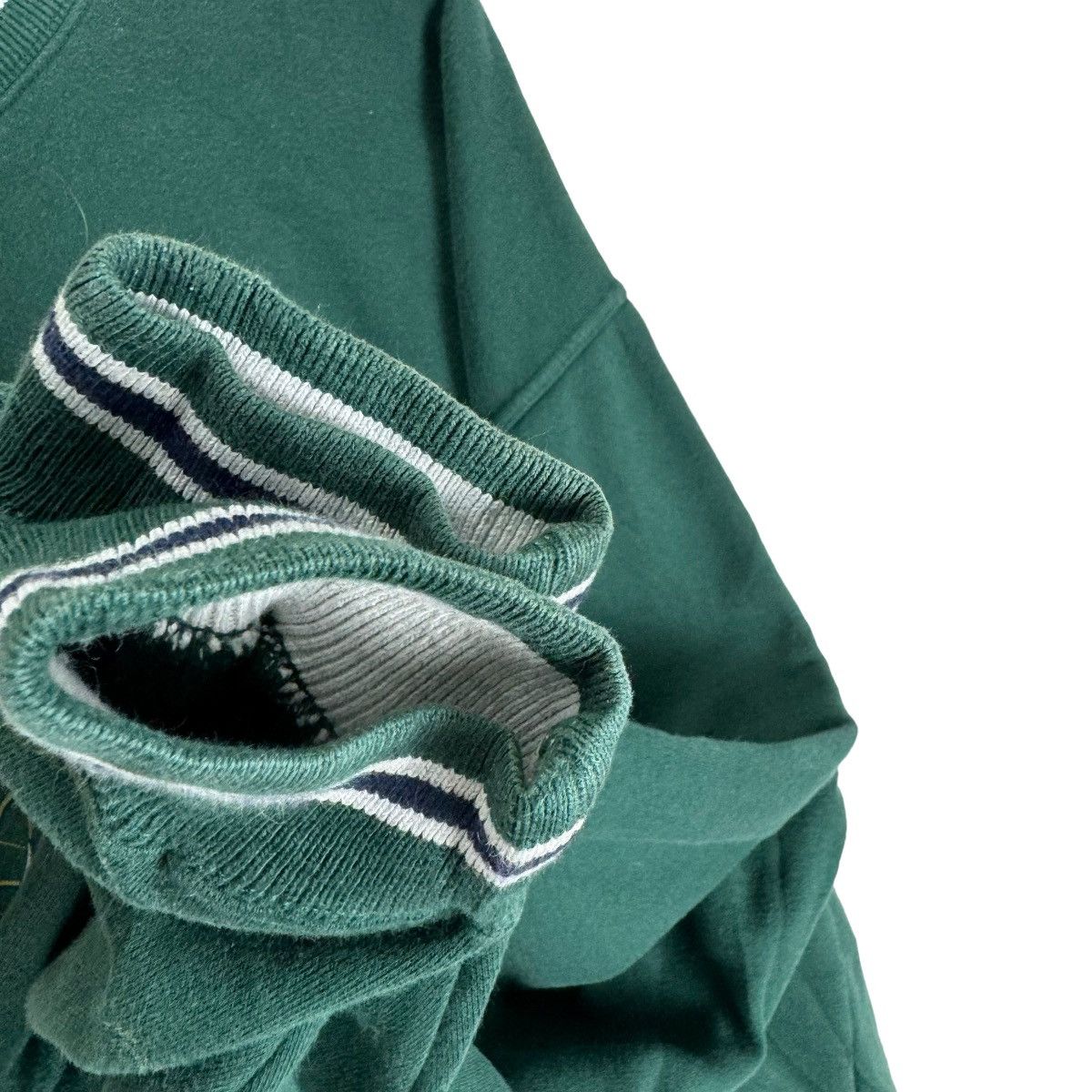 Gear for Sports ❄️BRANDY TRADITIONAL COUNTRY CLUB GOLF SWEATSHIRT Size US L / EU 52-54 / 3 - 5 Thumbnail
