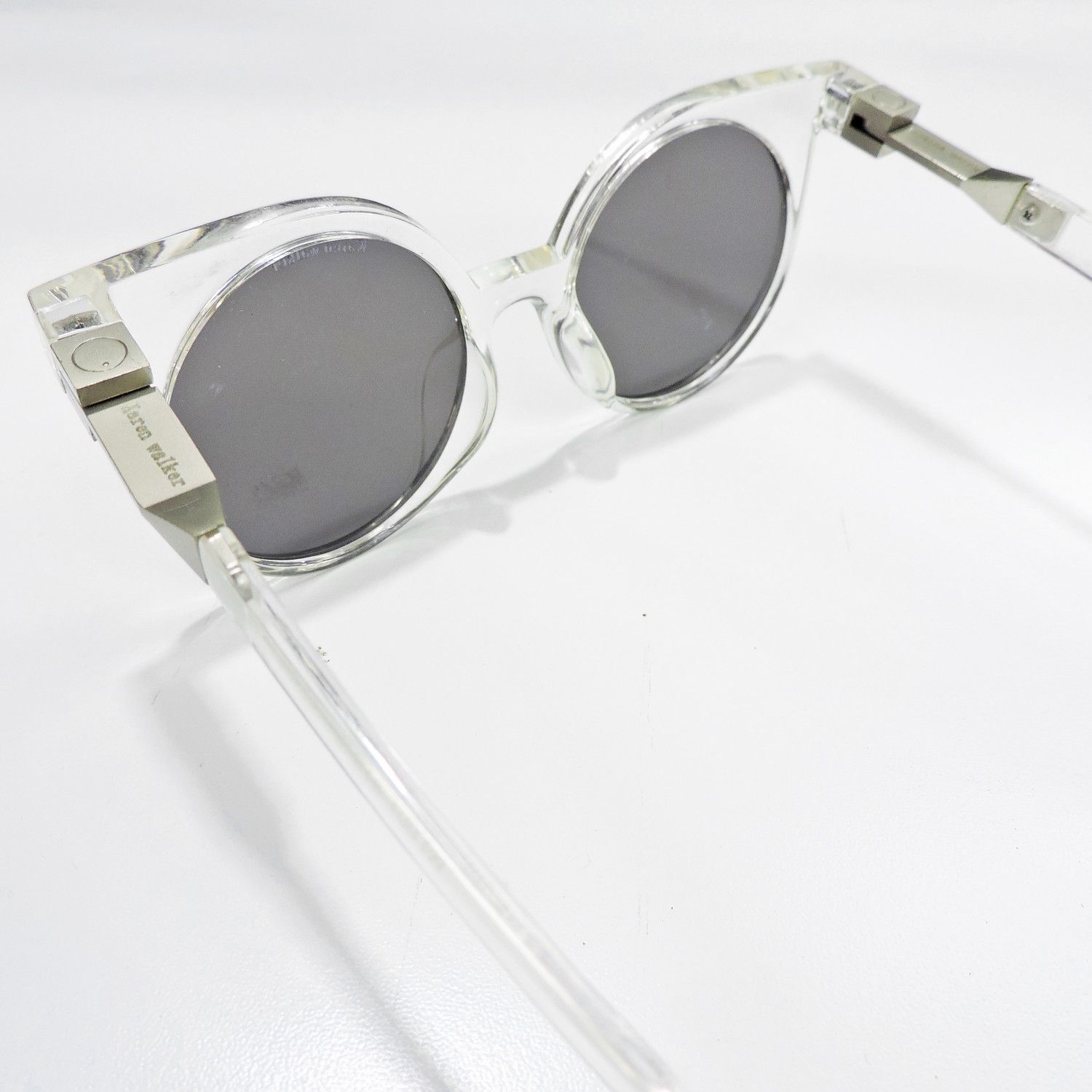 Karen Walker KAREN WALKER SUNGLASSES [WL001] Size ONE SIZE - 5 Thumbnail