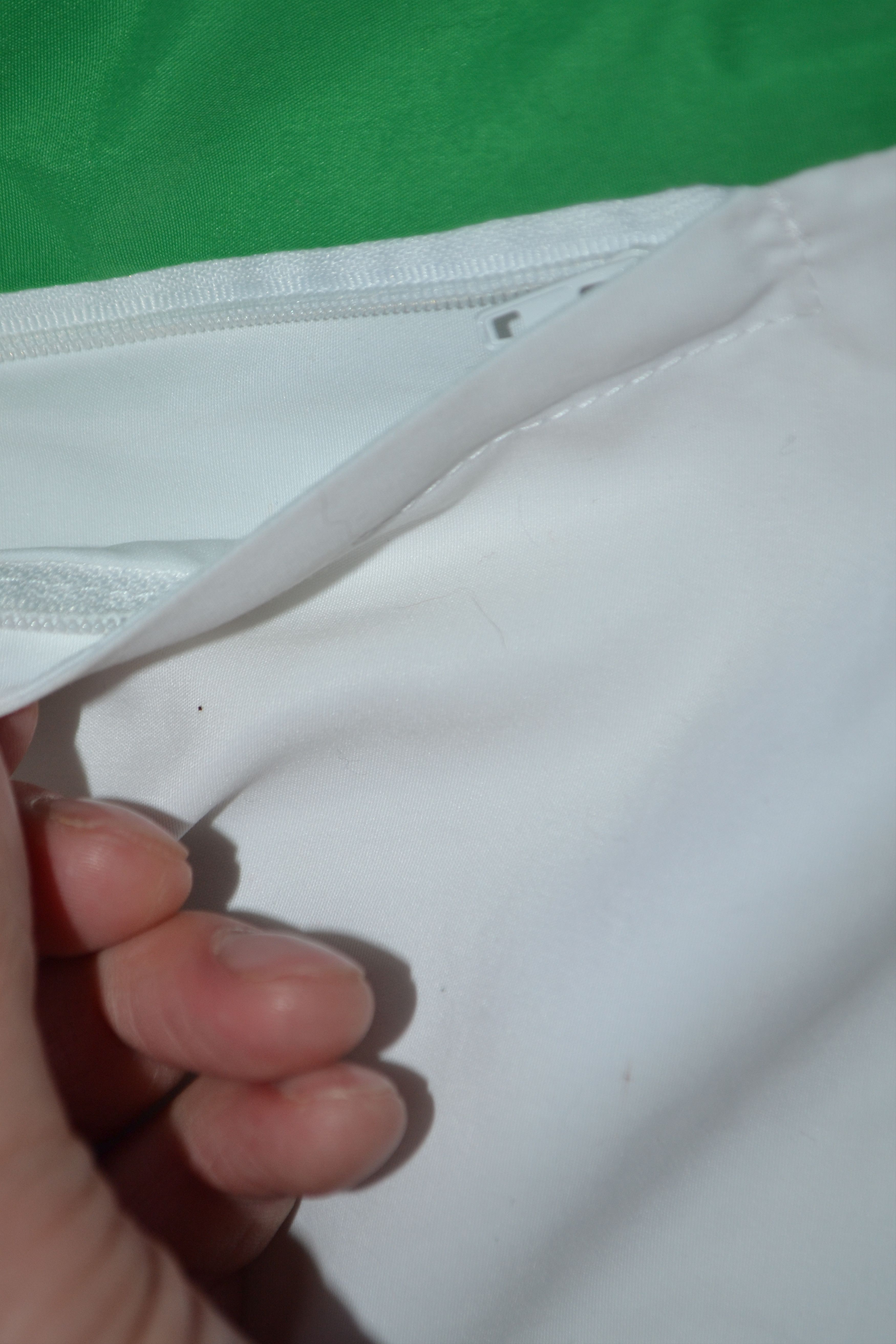 Lotto Sport Borussia Monchengladbach Vintage Track Jacket Football Match Size US S / EU 44-46 / 1 - 7 Thumbnail