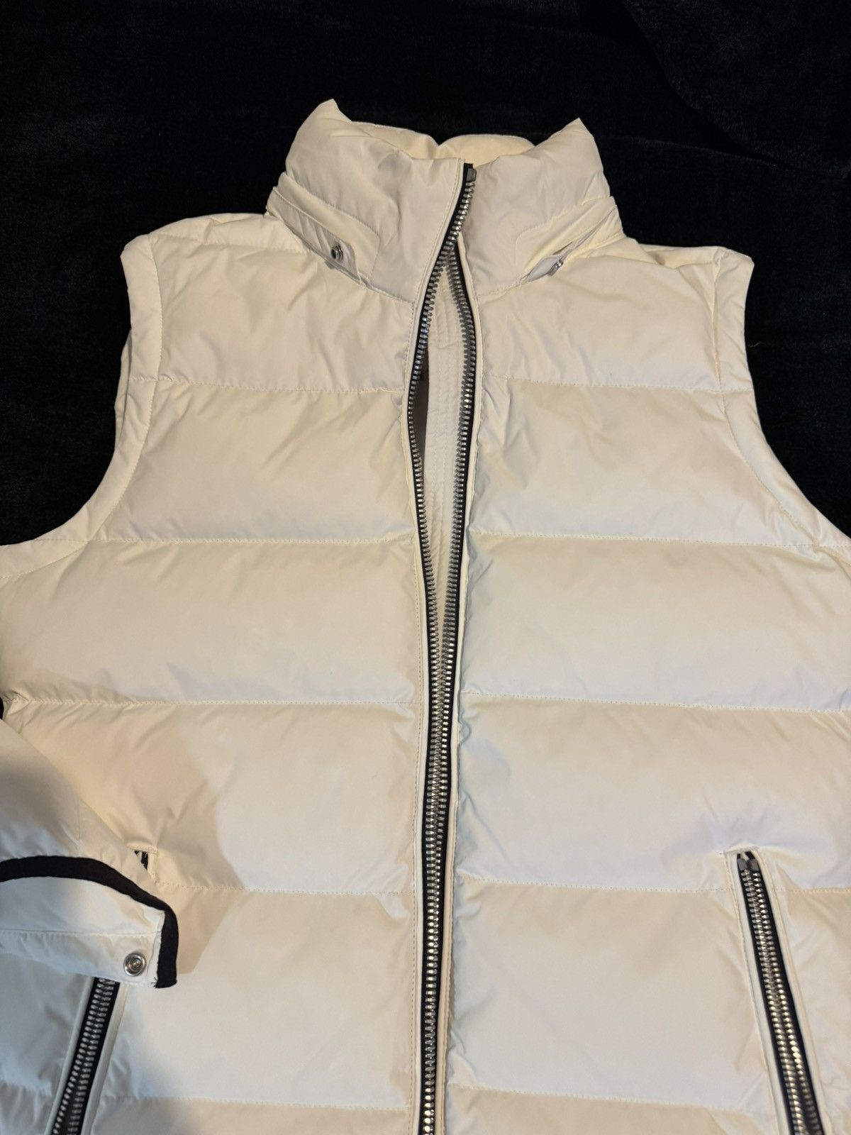 Moose Knuckles MFO LADIES JEANNE VEST Size S / US 4 / IT 40 - 6 Thumbnail