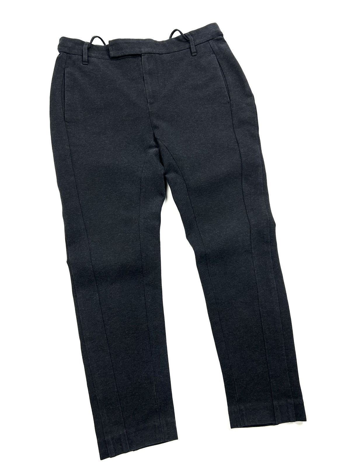Brunello Cucinelli Brunello Cucinelli Slim Fit Womens Trousers Pants Italy 42 Size 28" / US 6 / IT 42 - 2 Thumbnail