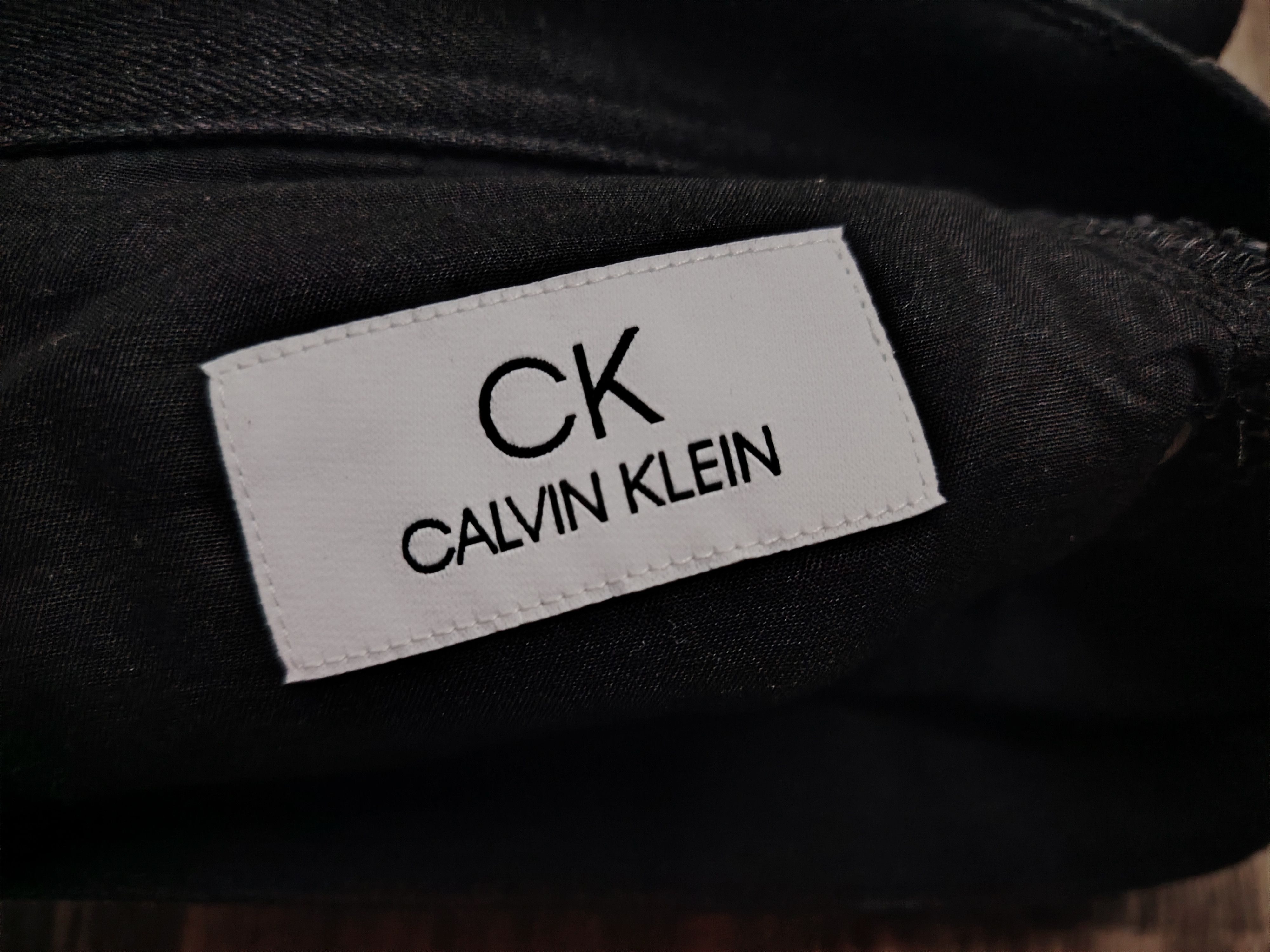 Calvin Klein calvin klein skinny jeans Size US 29 - 6 Thumbnail