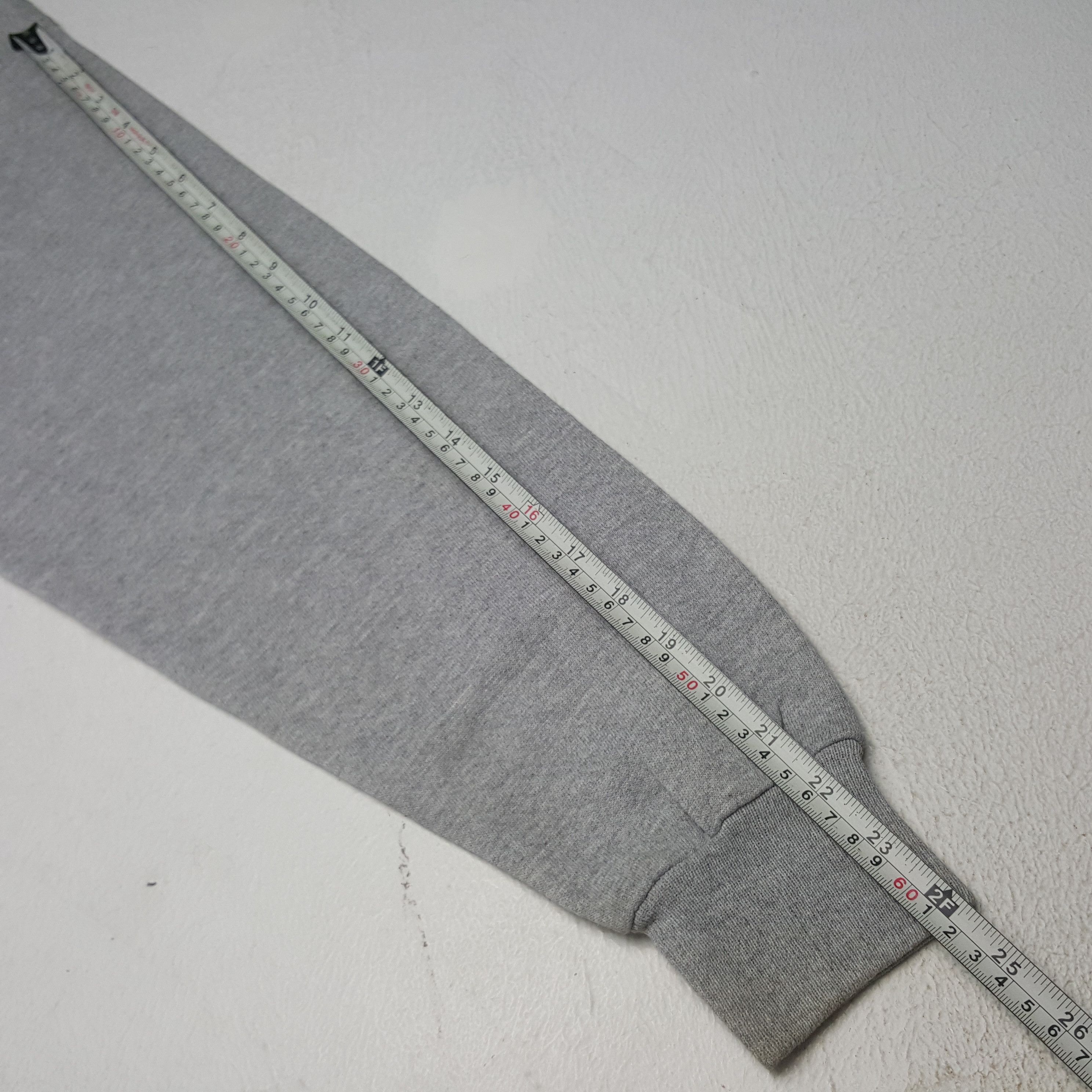 Lee × NFL × Vintage Vintage Broncos American Football Sweatshirt Size US L / EU 52-54 / 3 - 9 Thumbnail