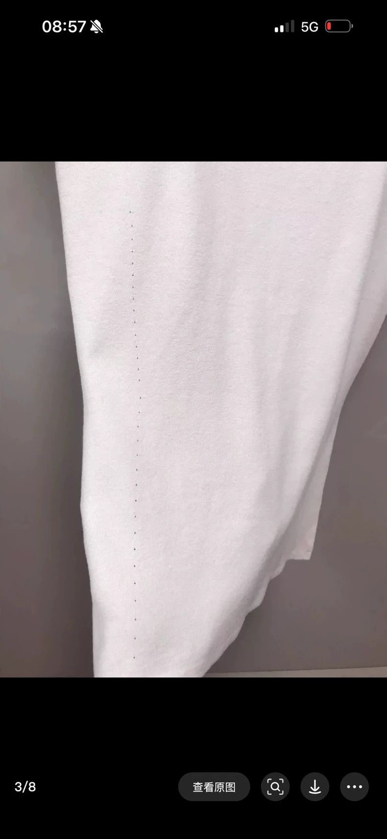 Loro Piana Loro Piana Slim cotton knit vest 2504-Nextarrow Size M / US 6-8 / IT 42-44 - 3 Thumbnail