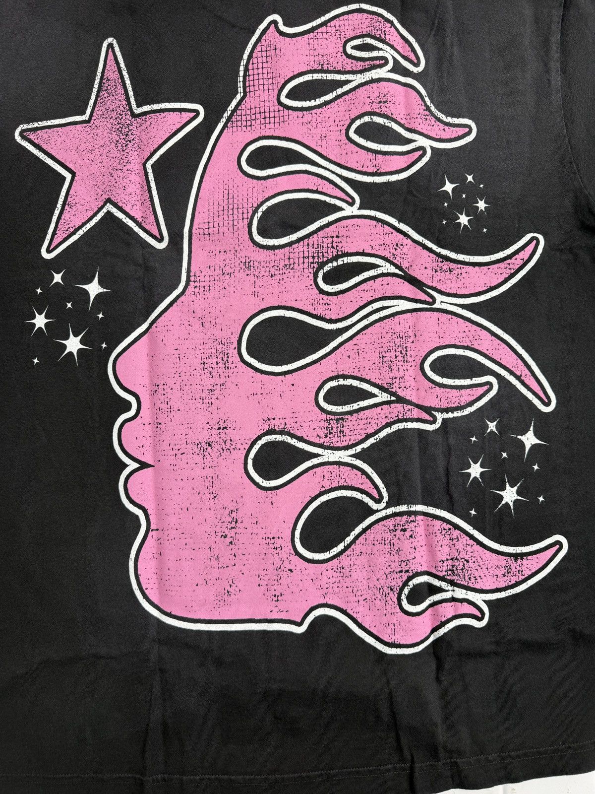 HELLSTAR Hellstar Paradise Girls T-shirt Size US S / EU 44-46 / 1 - 4 Thumbnail