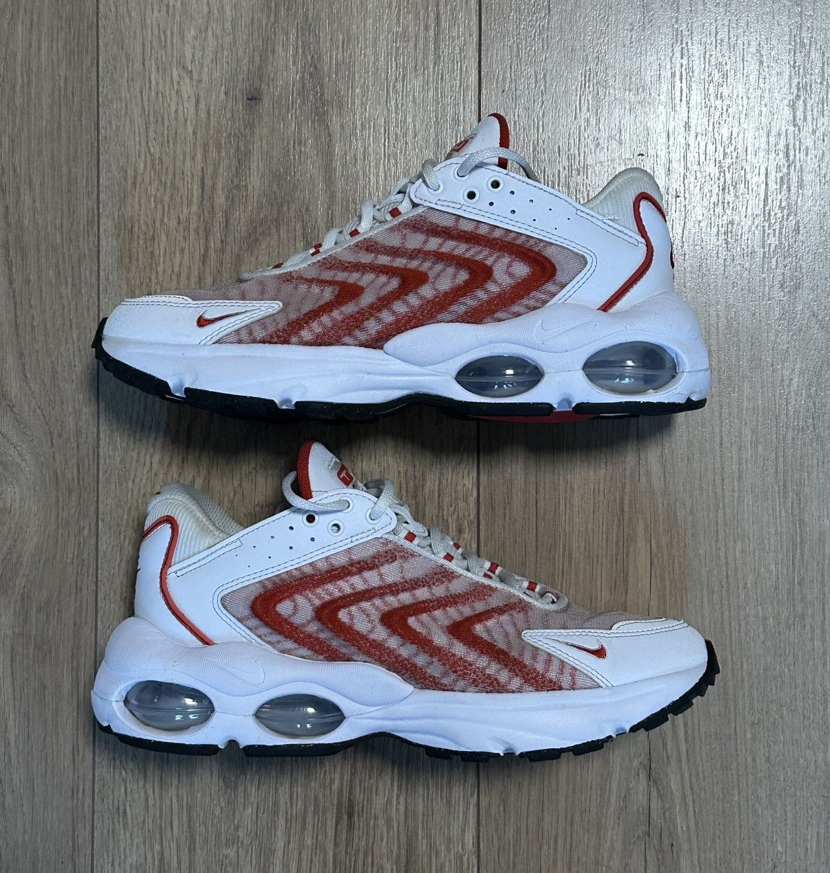 Nike Nike Air Max TW Sneaker Shoes Size US 7.5 / EU 40-41 - 1 Thumbnail