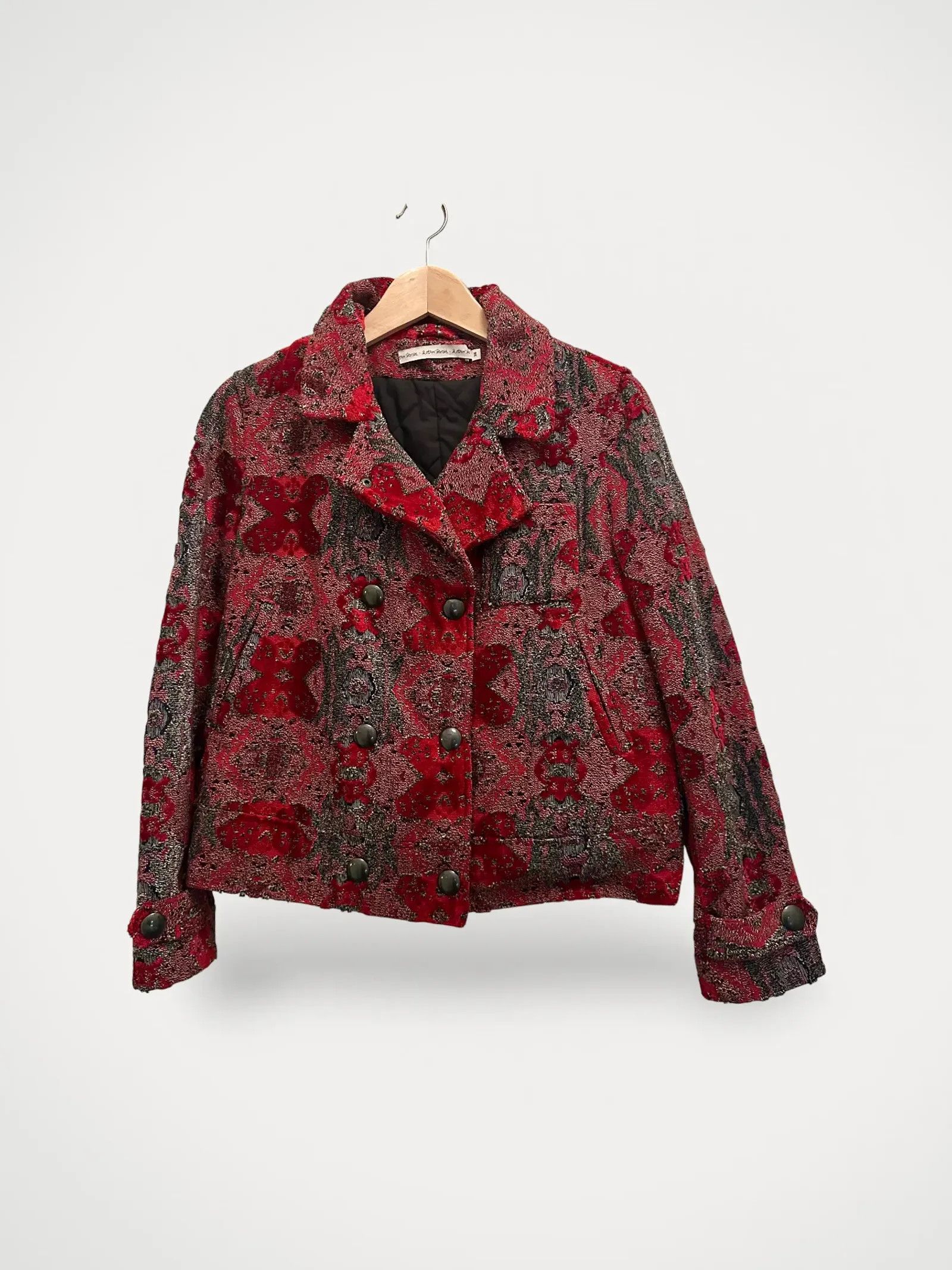 & Other Stories & Other Stories Jacket Size S / US 4 / IT 40 - 1 Thumbnail