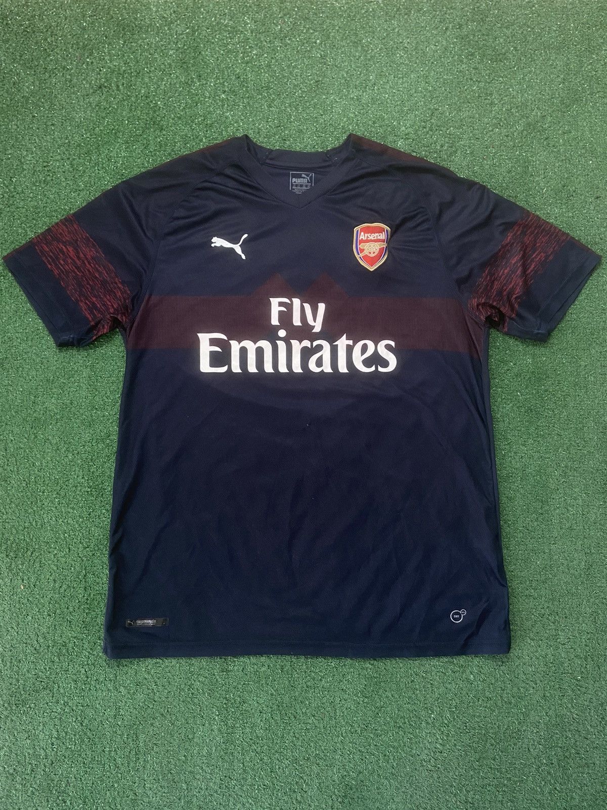 Other Arsenal tshirt adidas Jersey Size US XXL / EU 58 / 5 - 1 Thumbnail