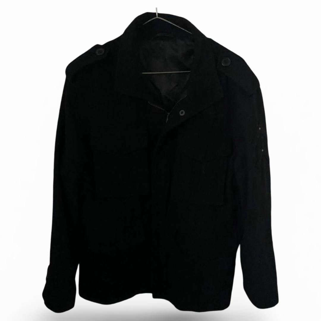 Other 'Butler & Webb' M62 coat #1063 Size US L / EU 52-54 / 3 - 1 Thumbnail