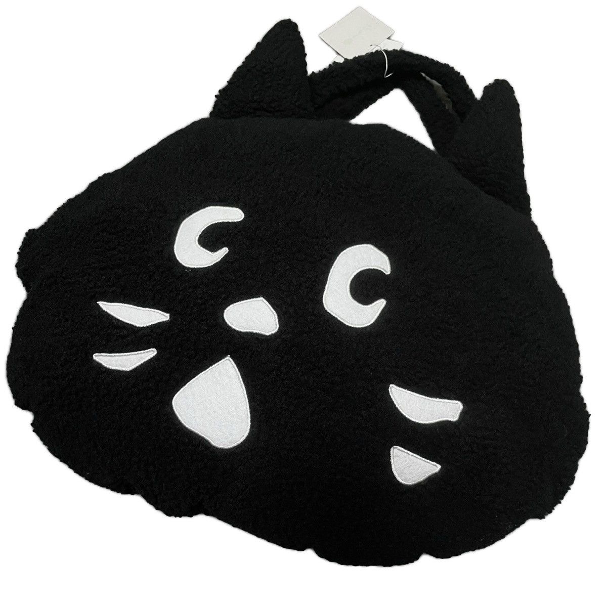 Ne-Net 【Né-net】 Big Nya Fluffy Bag Size ONE SIZE - 3 Thumbnail