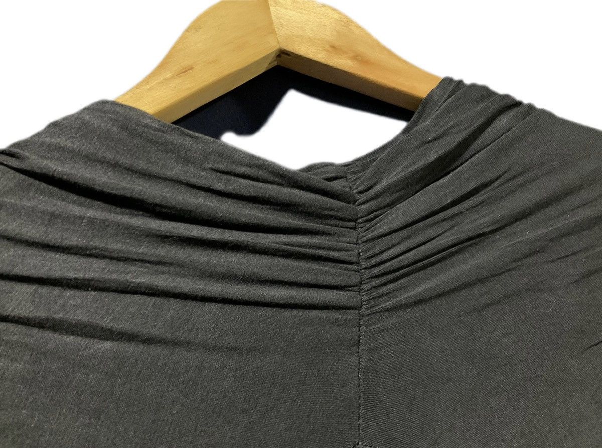 Japanese Brand × Seditionaries 🔥Sick Y2K Japanese Ruffled Cardigan Black Goth Size US XL / EU 56 / 4 - 5 Thumbnail