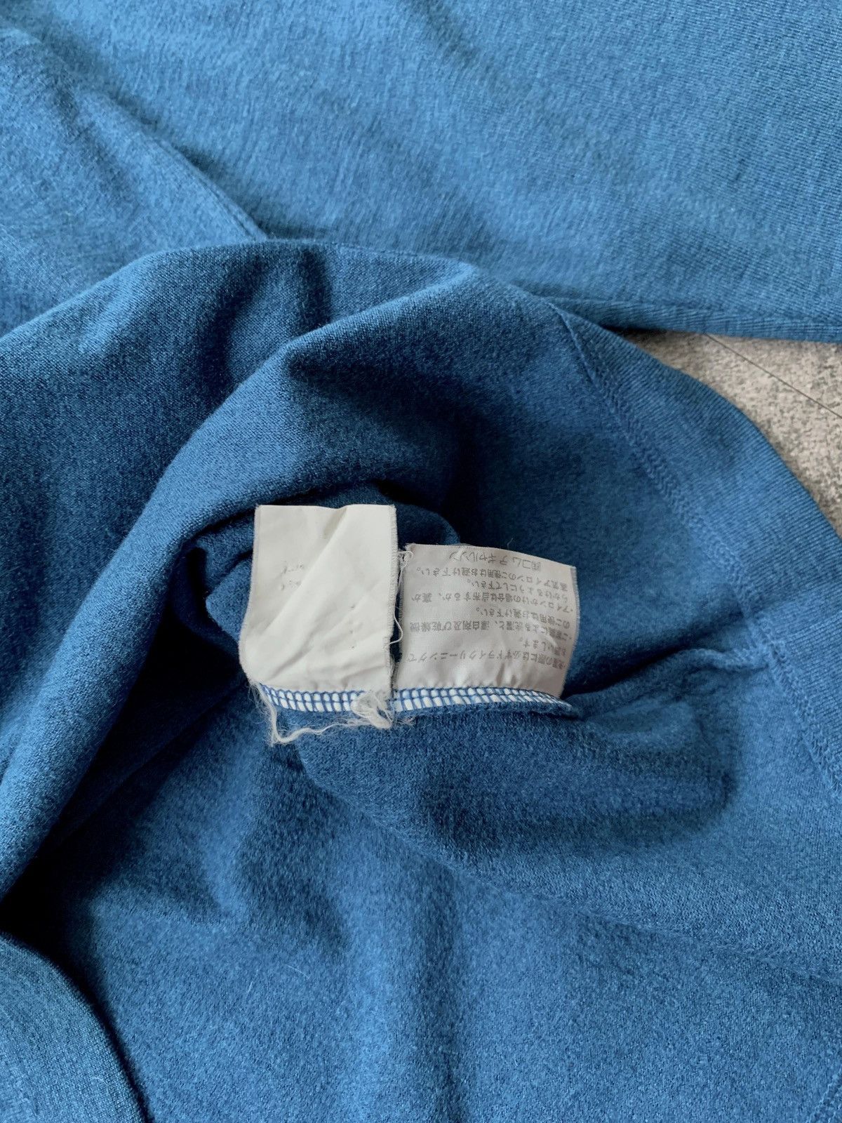 Comme des Garcons Homme FREE TAX! 90s CDGH Cotton Blend Cardigan Jacket Size US M / EU 48-50 / 2 - 8 Thumbnail