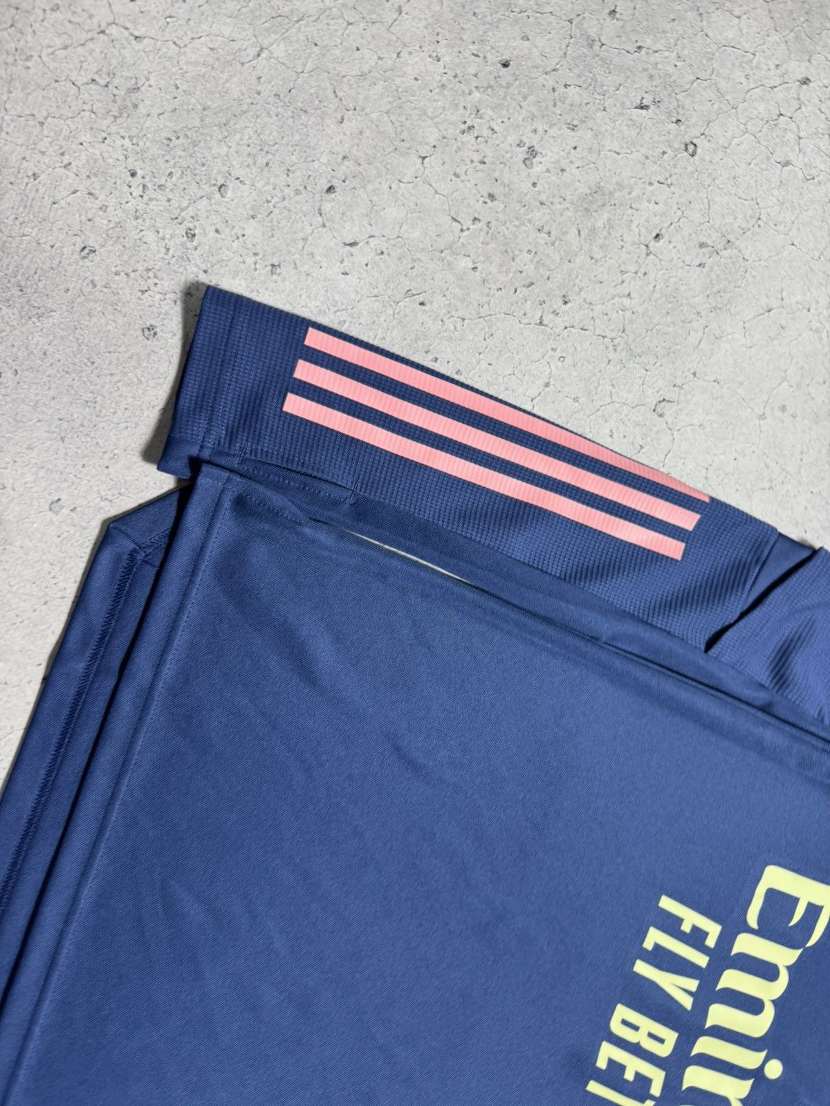 Adidas Adidas FC Arsenal London Training Football Sweatshirt Size US S / EU 44-46 / 1 - 3 Thumbnail