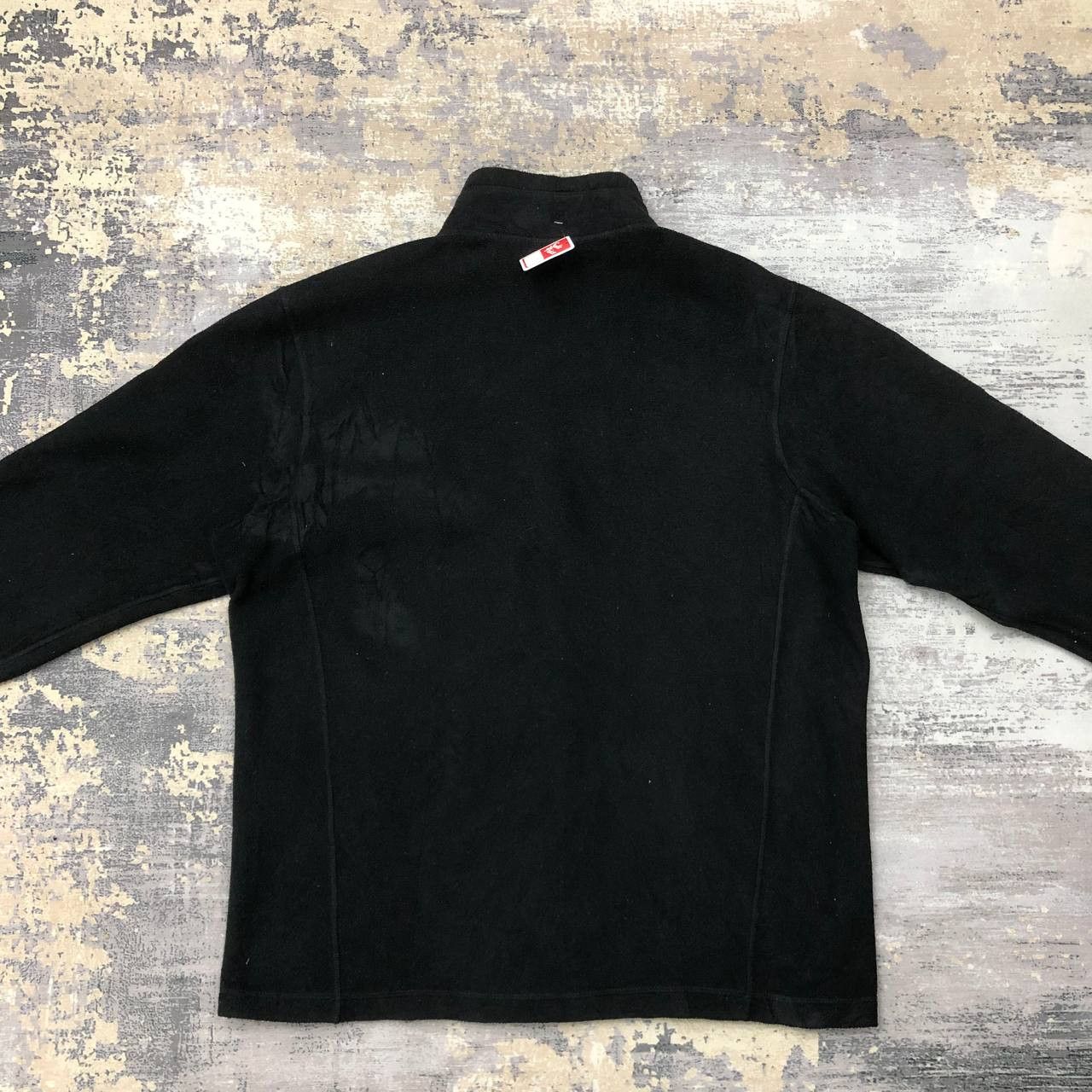 Japanese Brand Y257 JAPAN UNIQLO REVERSIBLE FLEECE JACKET Size US L / EU 52-54 / 3 - 9 Thumbnail