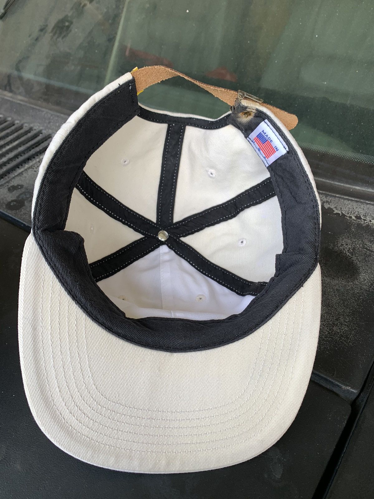 Golf Wang Cherry bomb hat golf wang made in usa Size ONE SIZE - 6 Thumbnail