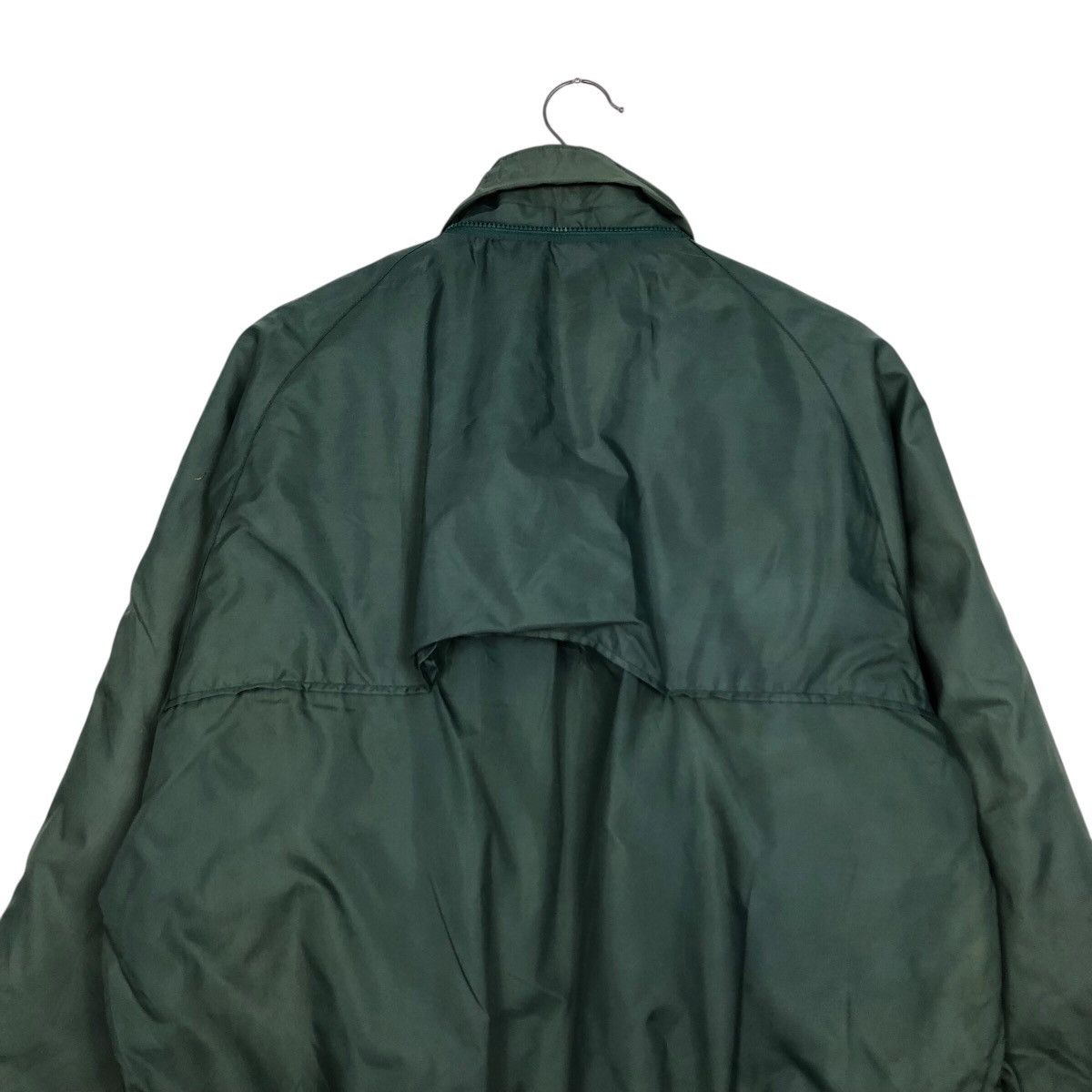 Japanese Brand 📌Vintage Bomber Jacket Wind Wize X Goretex Issey Miyake Size US L / EU 52-54 / 3 - 10 Thumbnail