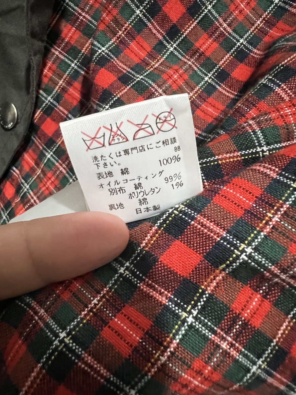 Polo Ralph Lauren Ralph Lauren Jacket Size US M / EU 48-50 / 2 - 8 Thumbnail