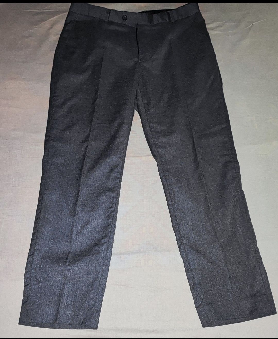 Other Men's suit Size 38S - 3 Thumbnail