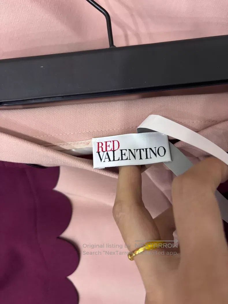 Valentino Valentino Petal skirt Size S / US 4 / IT 40 - 3 Thumbnail