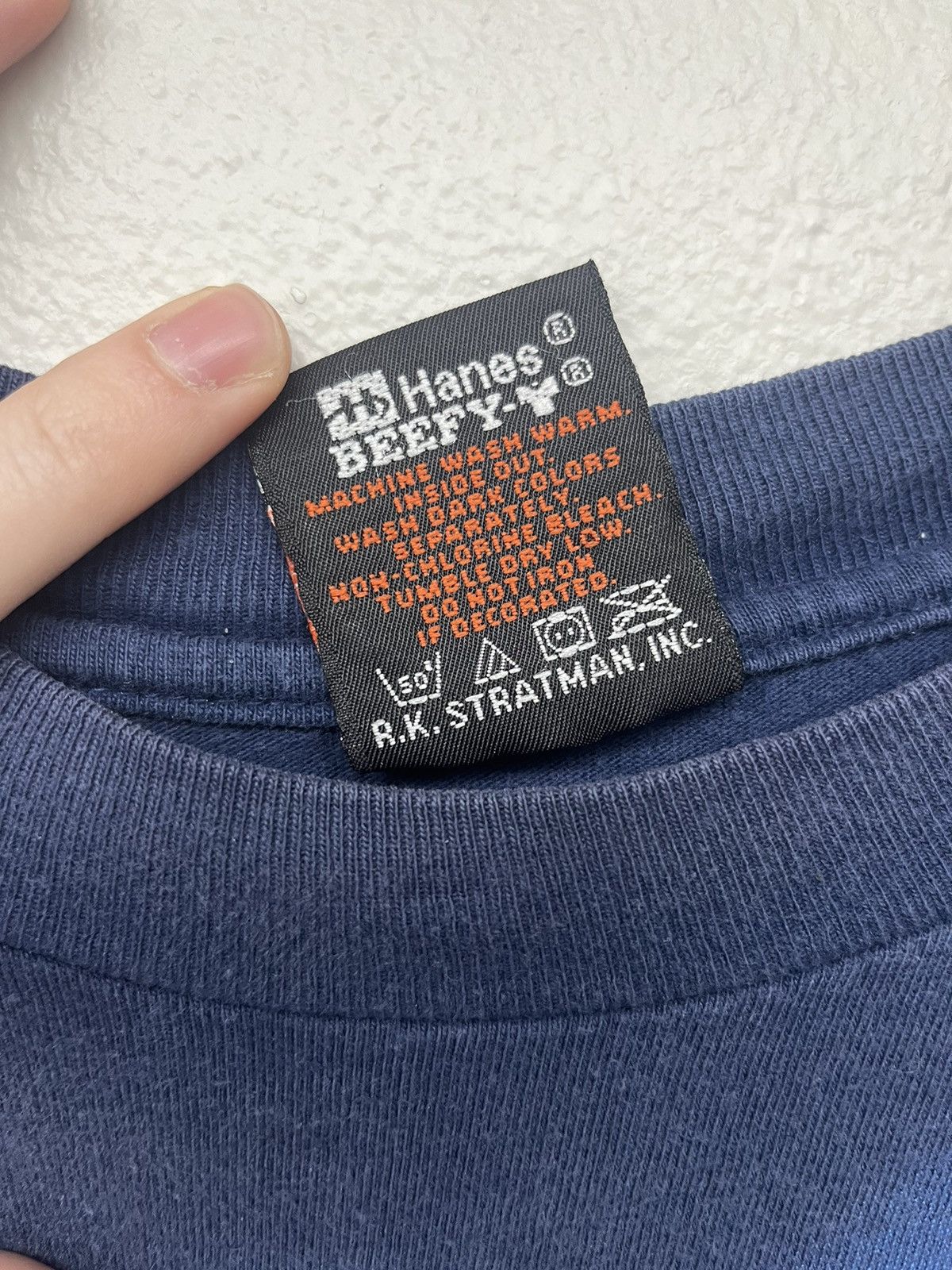 Harley Davidson Harley Davidson Las Vegas Raw Power Lightning Gear Tshirt Size US XL / EU 56 / 4 - 8 Thumbnail
