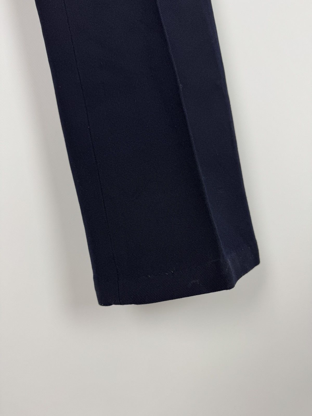 Vintage 1960’s Vintage French Navy Wool Uniform Size US XS / EU 42 / 0 - 11 Thumbnail