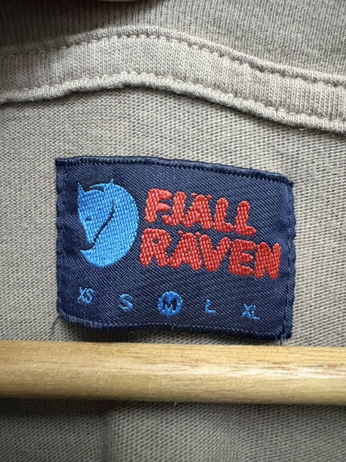 Fjallraven 2000's FjallRaven Ripoff Nike ACG - Water Field T-Shirt Size US M / EU 48-50 / 2 - 7 Thumbnail