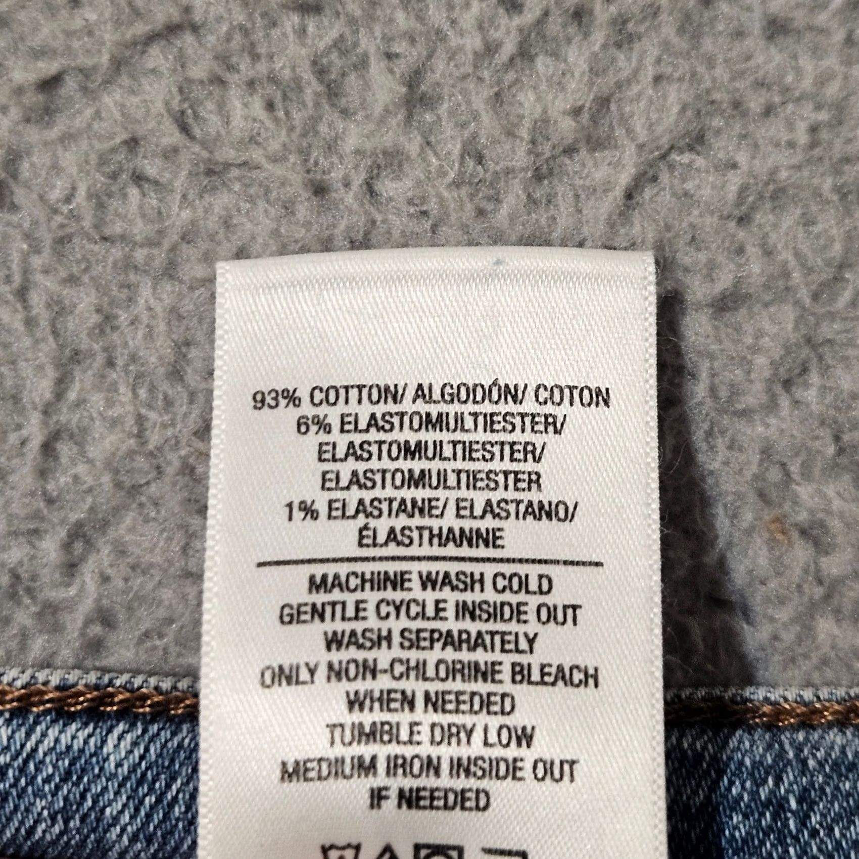 Vintage Item Specifications: Brand: Nike Size US 31 - 6 Thumbnail
