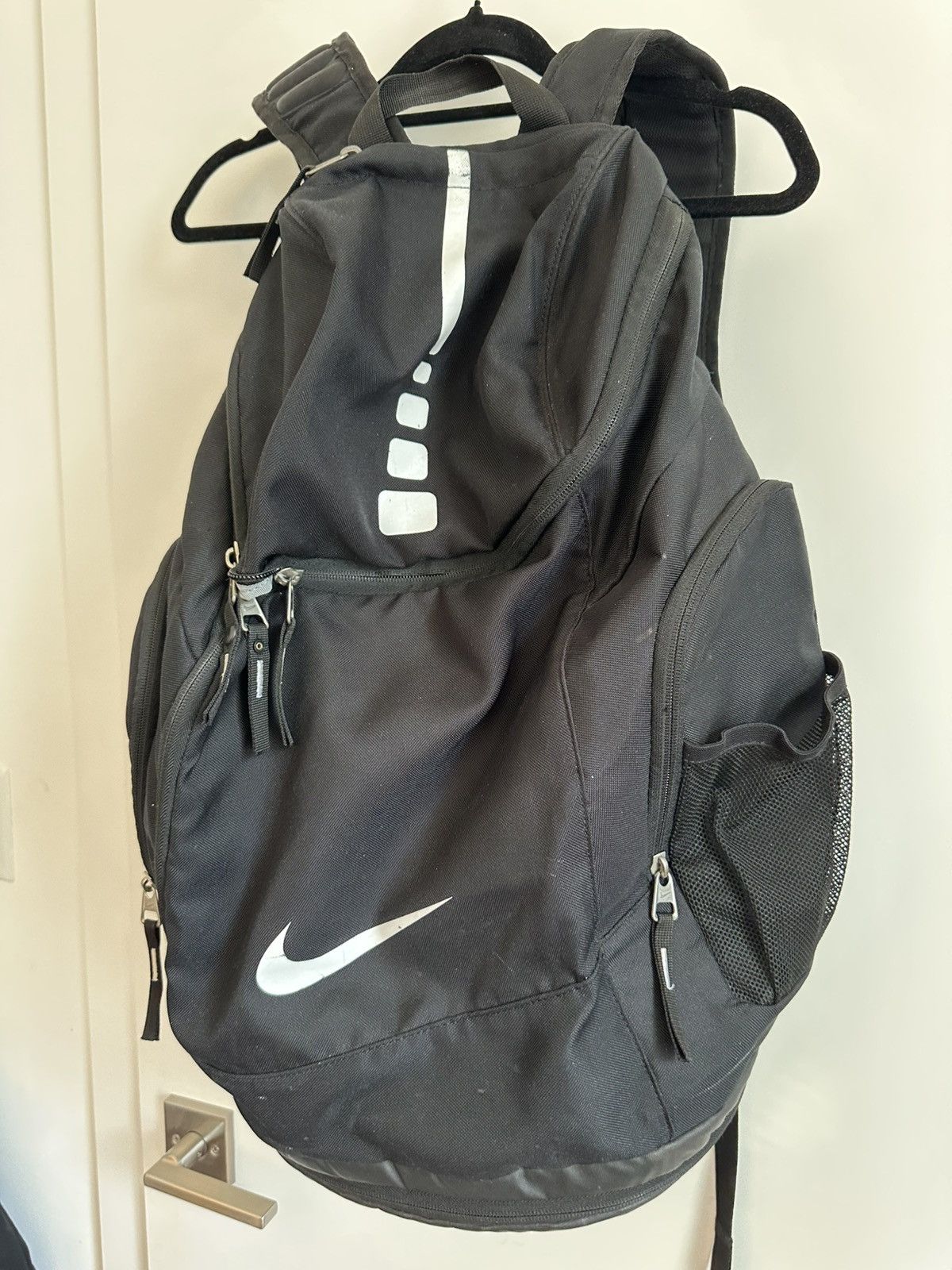 Nike Nike Elite 1.0 Basketball Backpack | Grailed