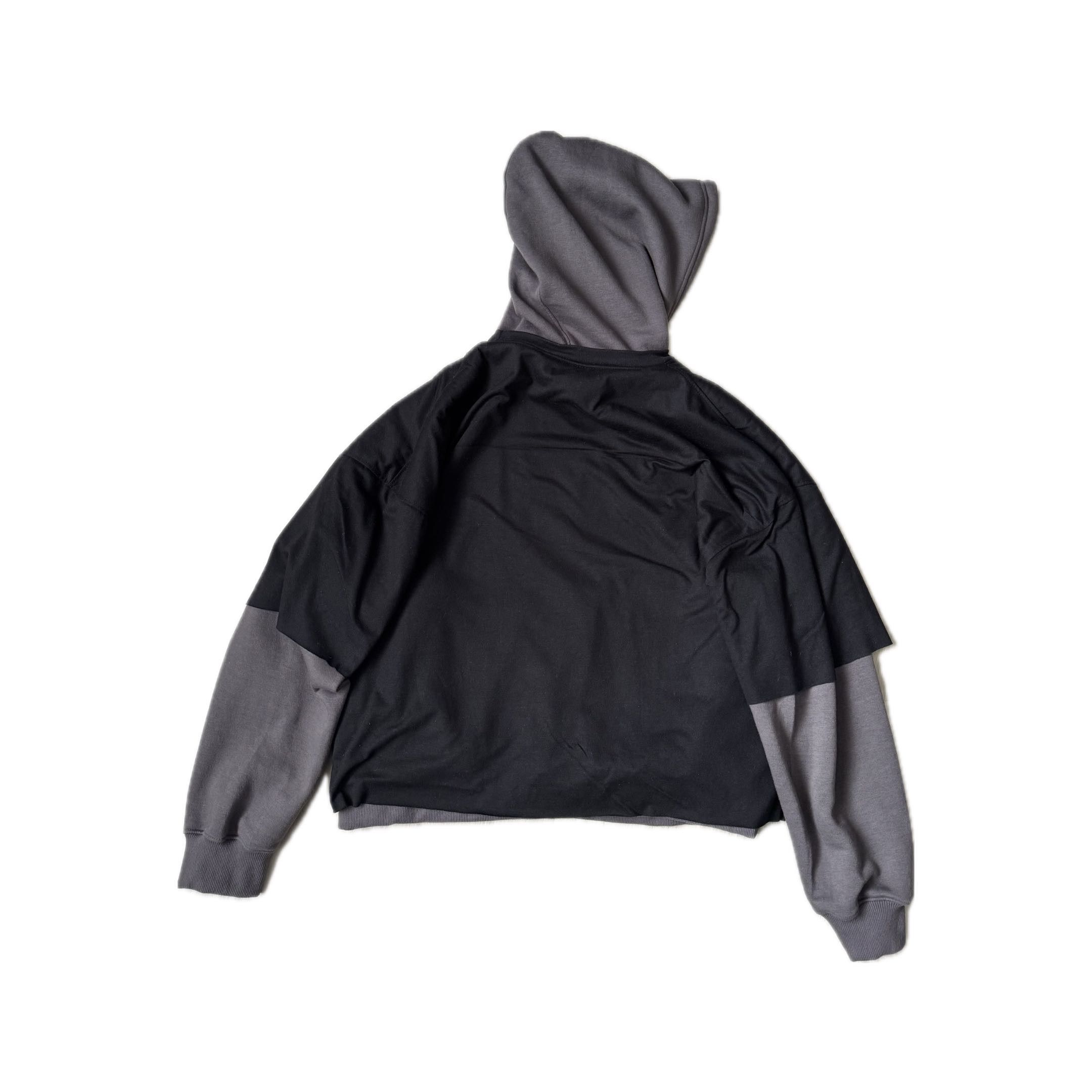 Other haveyoudiedbefore "Despair" T-Shirt + Hoodie Size US M / EU 48-50 / 2 - 3 Thumbnail