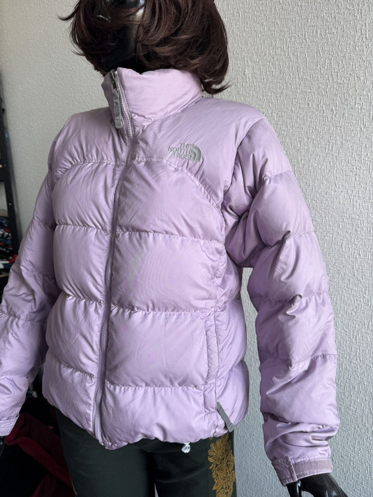 The North Face × Vintage 🚨Vintage THE NORTH FACE 700 down jacket Kim style Size M / US 6-8 / IT 42-44 - 3 Thumbnail