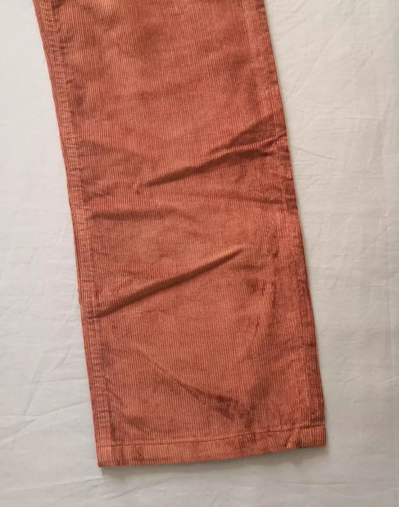 Loro Piana LORO PIANA Cotton trousers Size US 32 / EU 48 - 9 Thumbnail