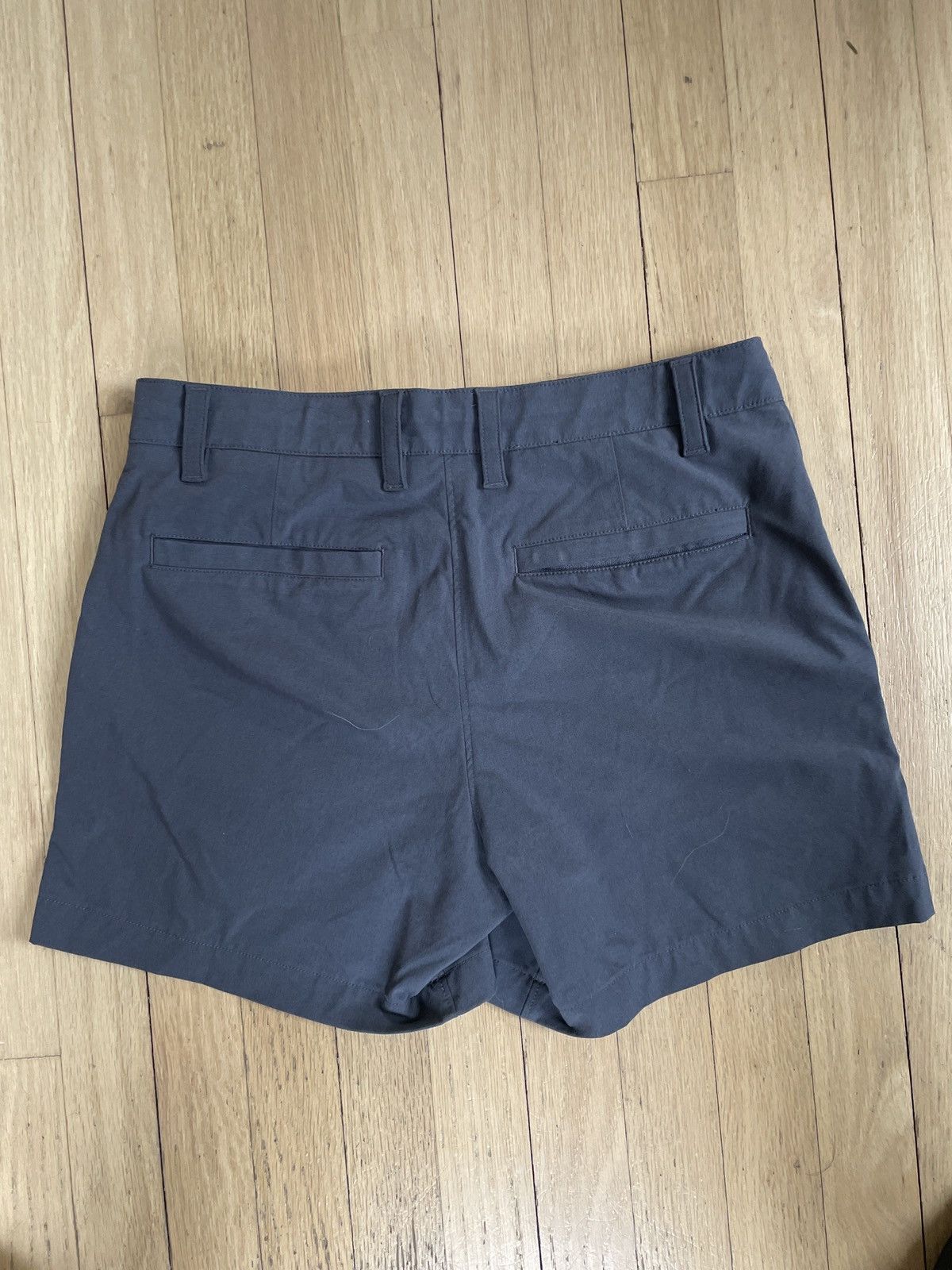 Huckberry Proof x Huckberry 5” Shorts Equator Hybrid Size US 29 - 2 Thumbnail